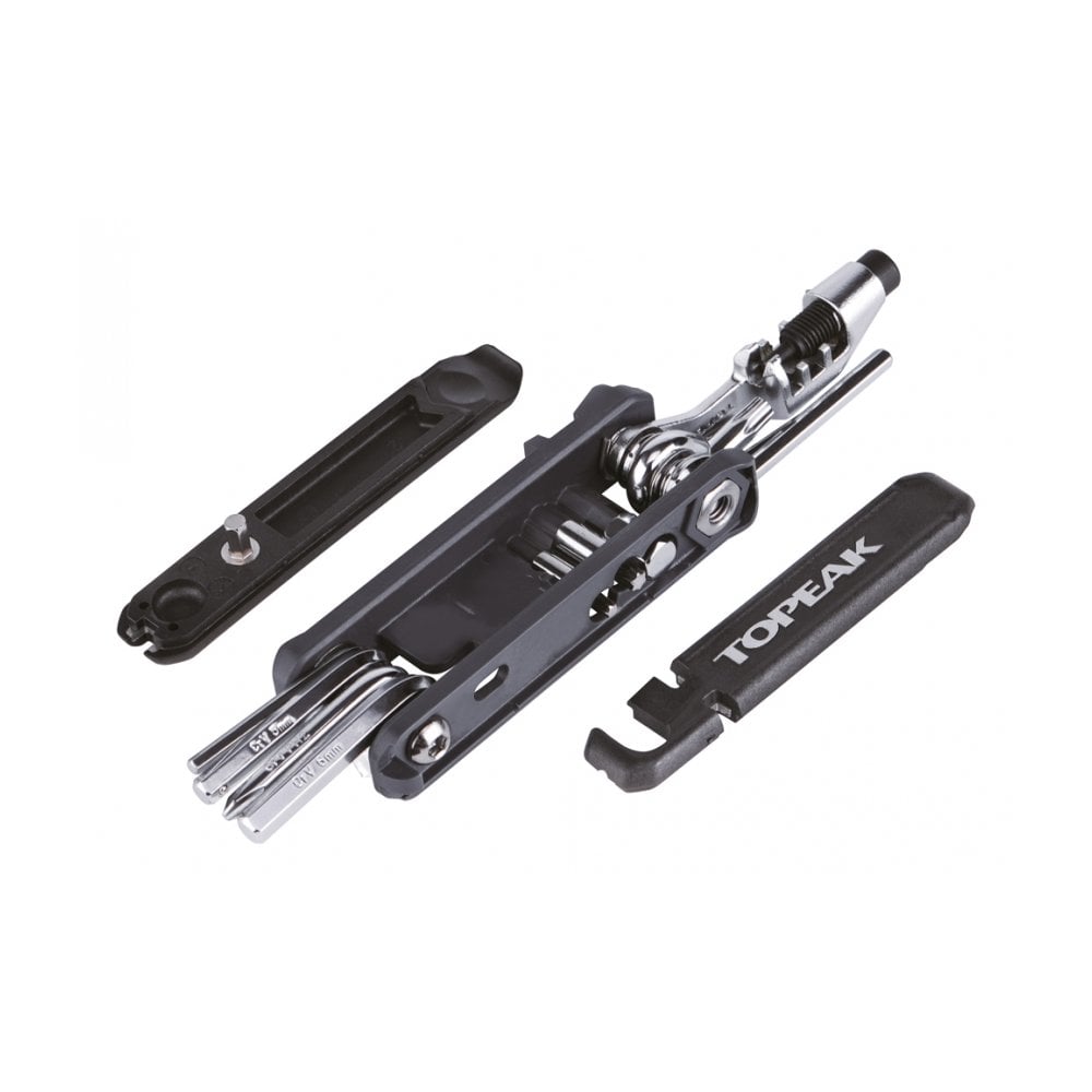Topeak Hexus X Multi-Tool