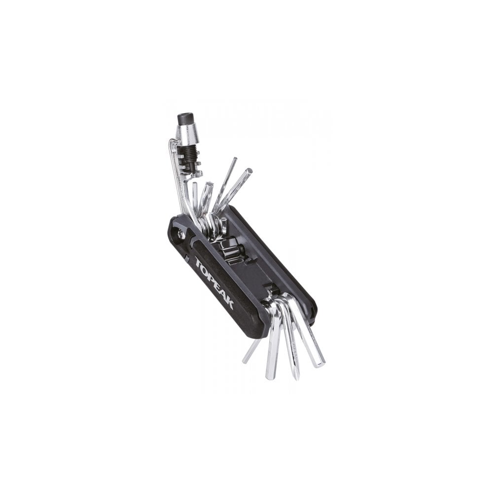 Topeak Hexus X Multi-Tool