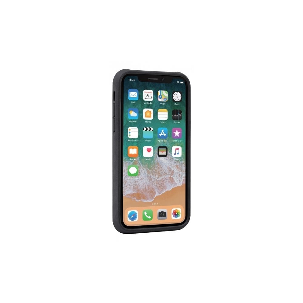 Topeak iPhone X Ridecase w/o Mount