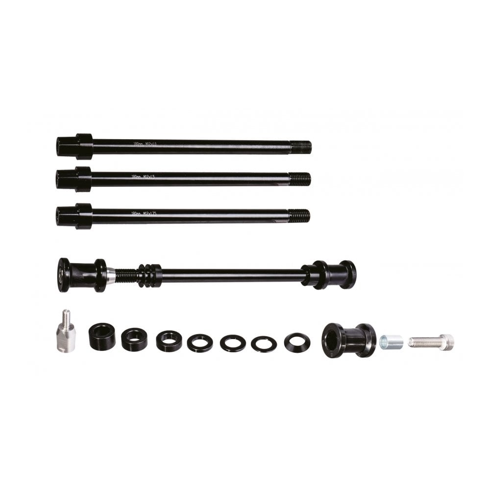 Topeak Journey TX Axle Kit M12 x 1.5mm