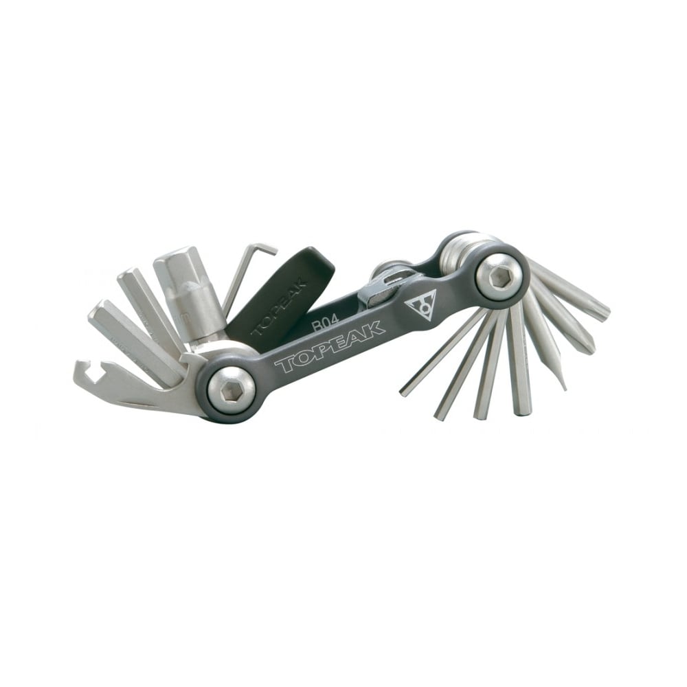 Topeak Mini 18 Multi-Tool
