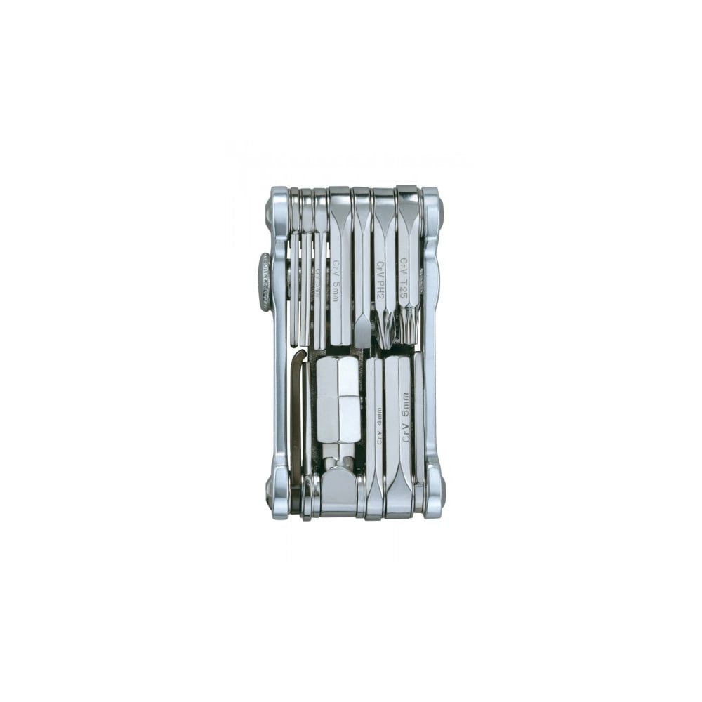 Topeak Mini 20 Pro Multi-Tool