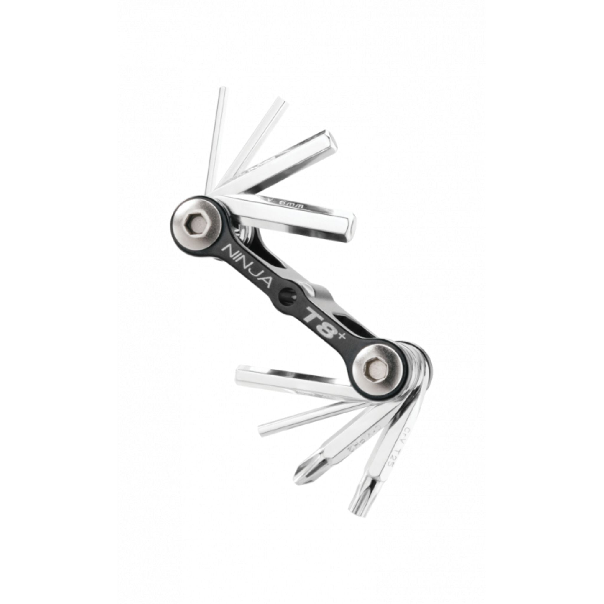 Topeak Ninja Master+ Toolbox T8