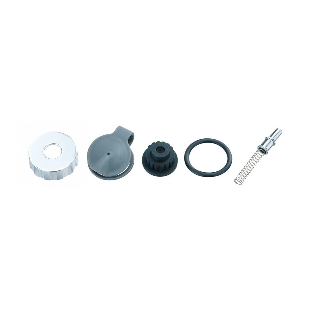 Topeak Peak DX II Pump Rebuild Kit