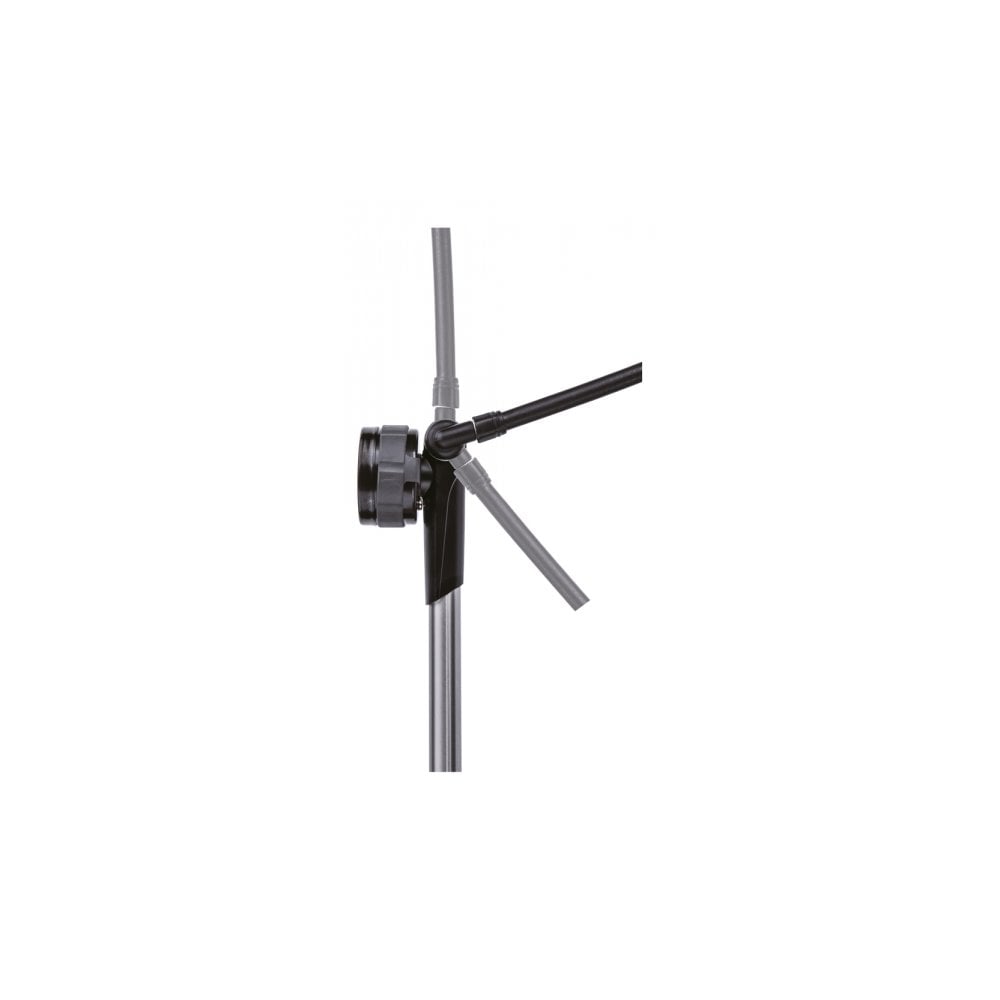 Topeak Pocket Shock DXG Pump Black/Silver