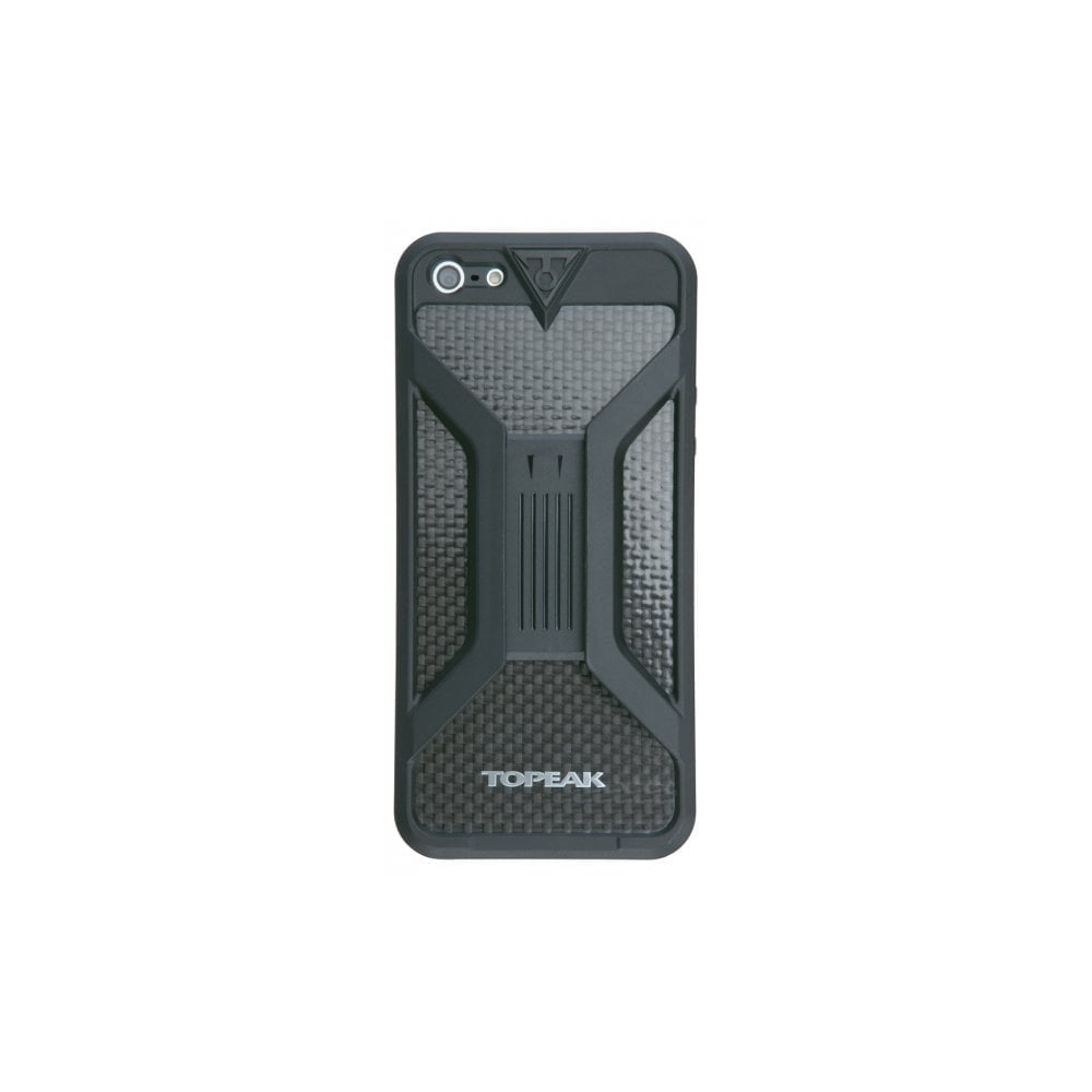 Topeak Ridercase iPhone 5 Black