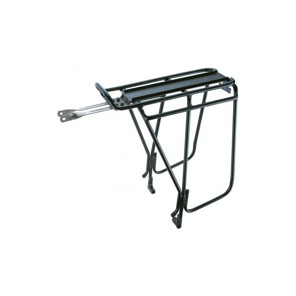 Topeak Super Tourist DX Black / DX Front Disc