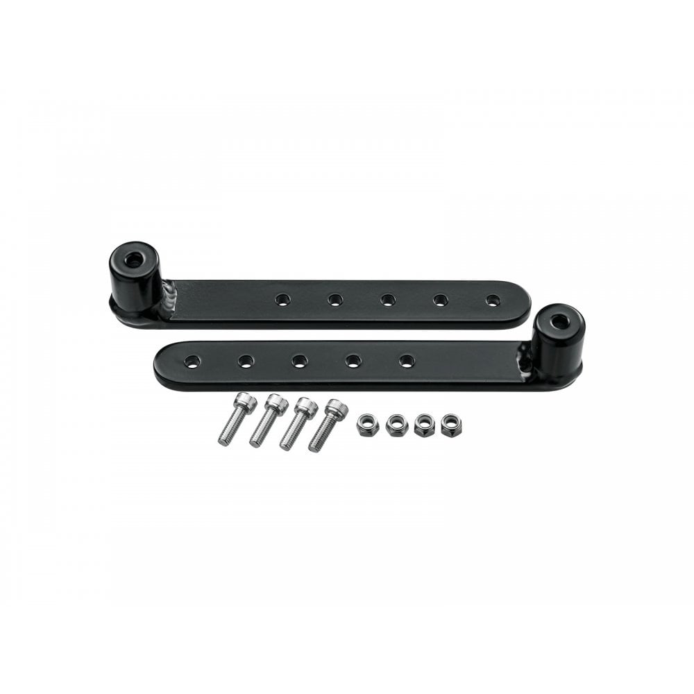 Topeak Super Tourist Fat Disc Adjustable Legs