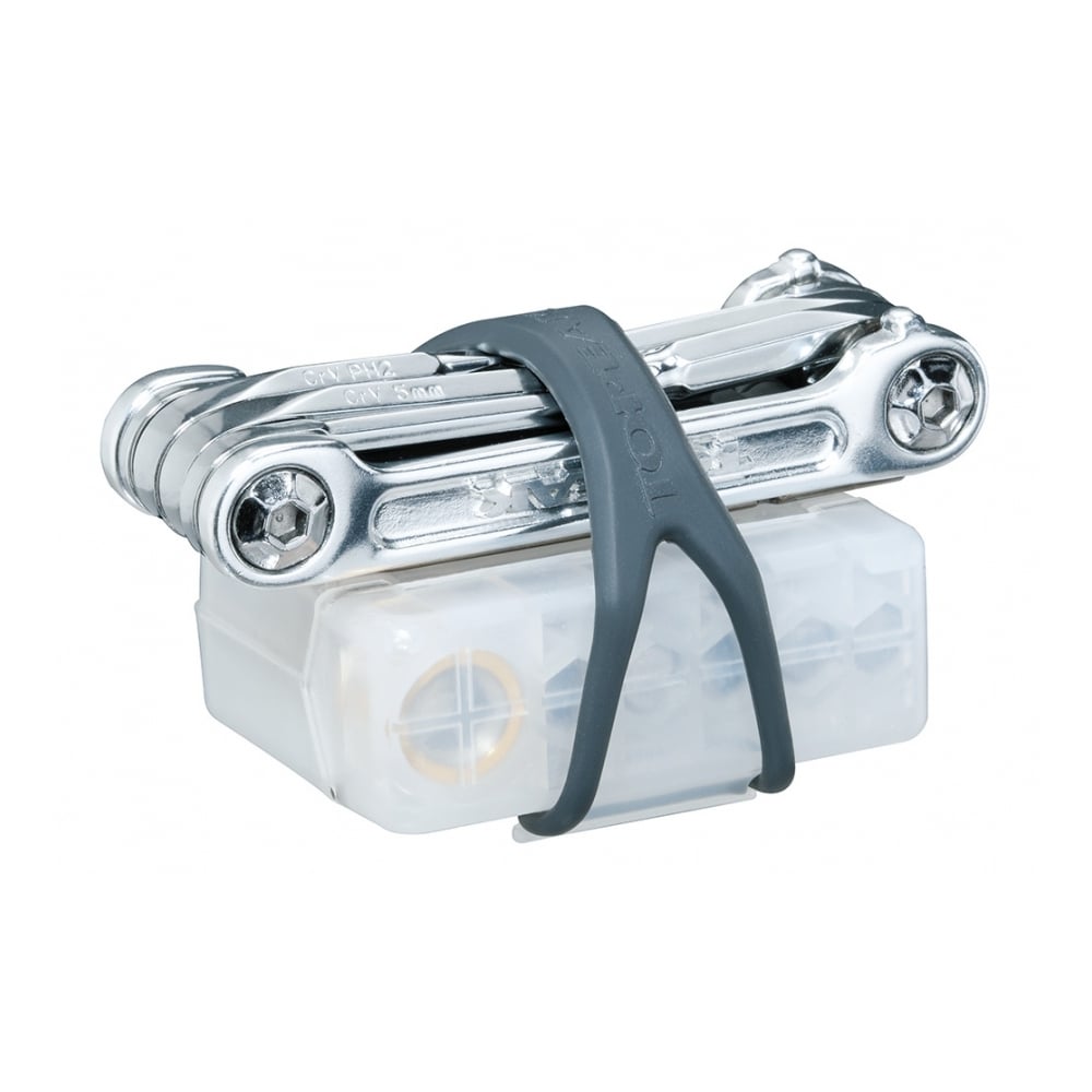 Topeak Torqbox Nano