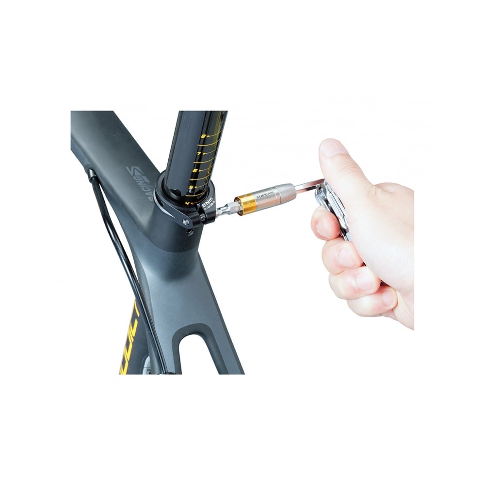Topeak Torqbox Nano