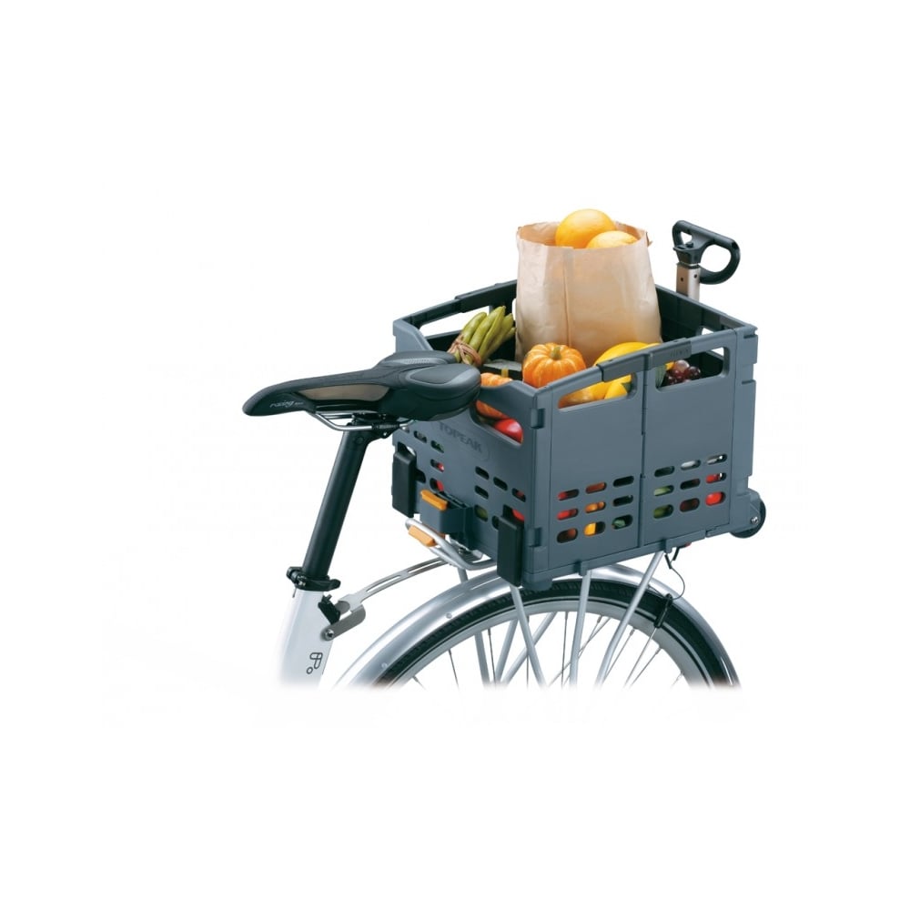Topeak Tote Folding Basket