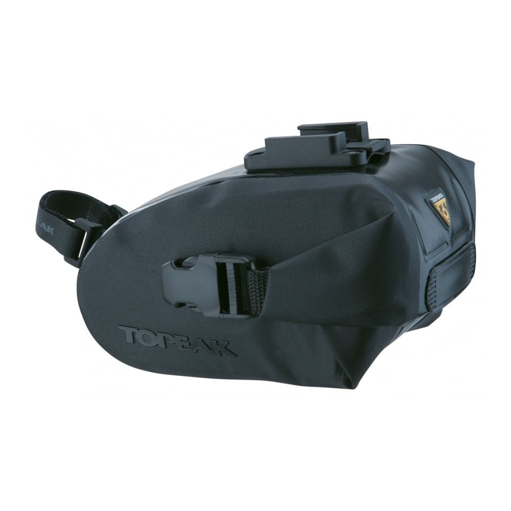 Topeak Wedge Drybag QR S
