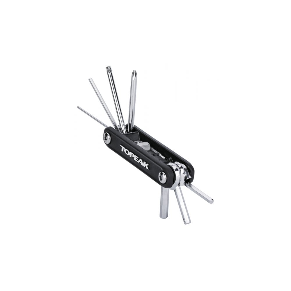 Topeak X-Tool Multi-Tool Black