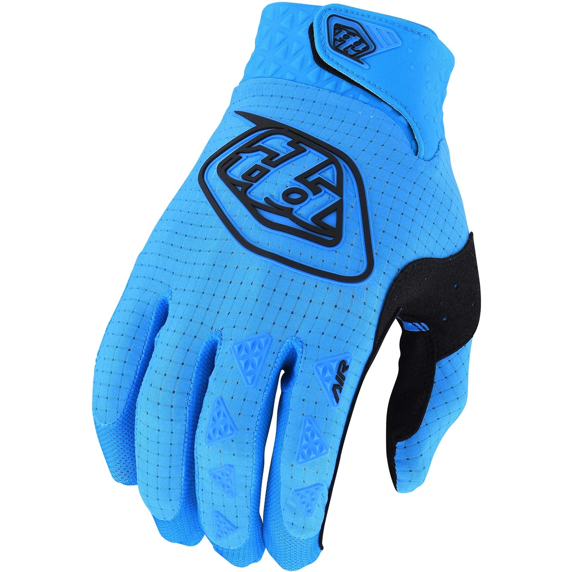 Troy Lee Designs Air Glove 2024 Cyan / S