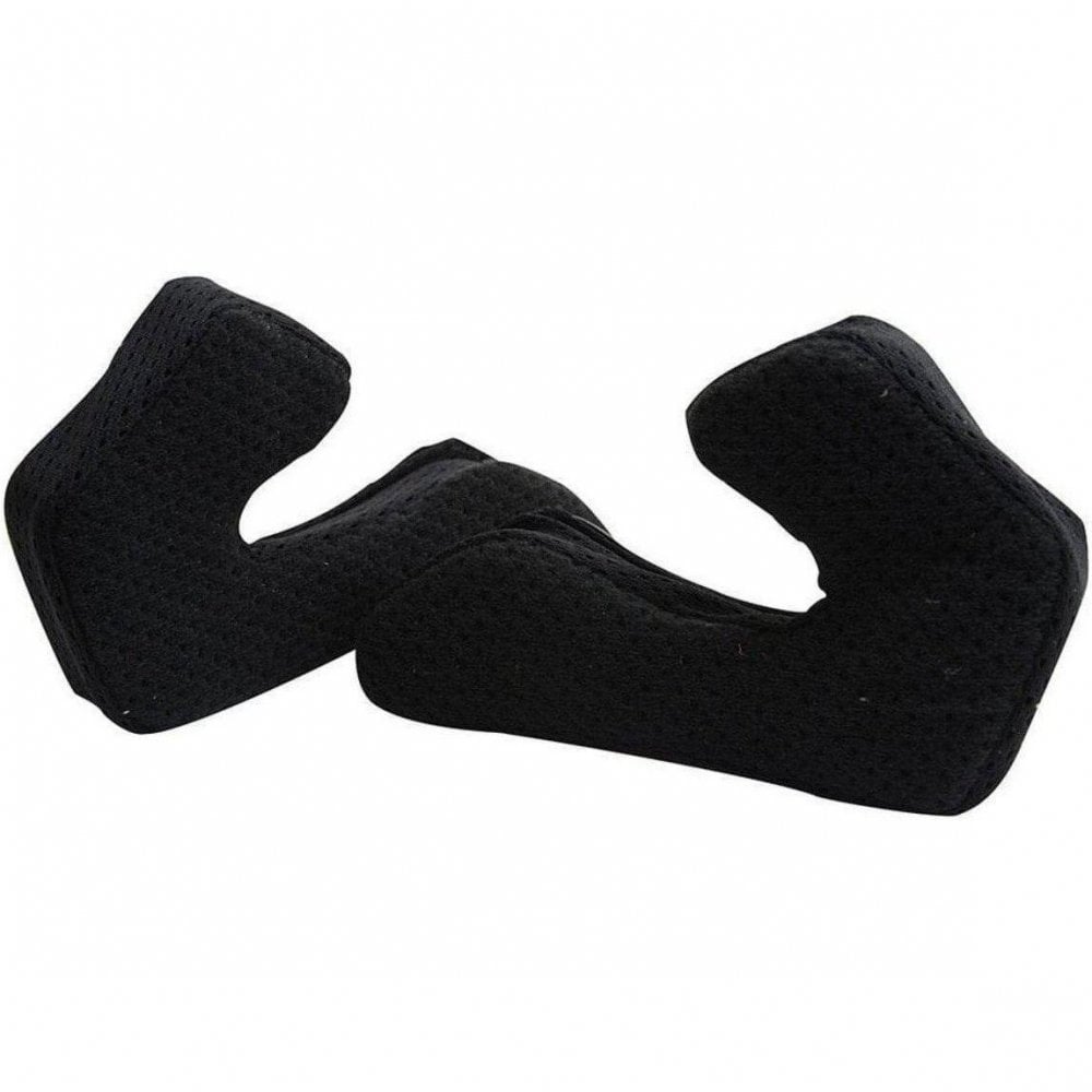 Troy Lee Designs D2 Replacement Cheekpad Padding XL/XXL