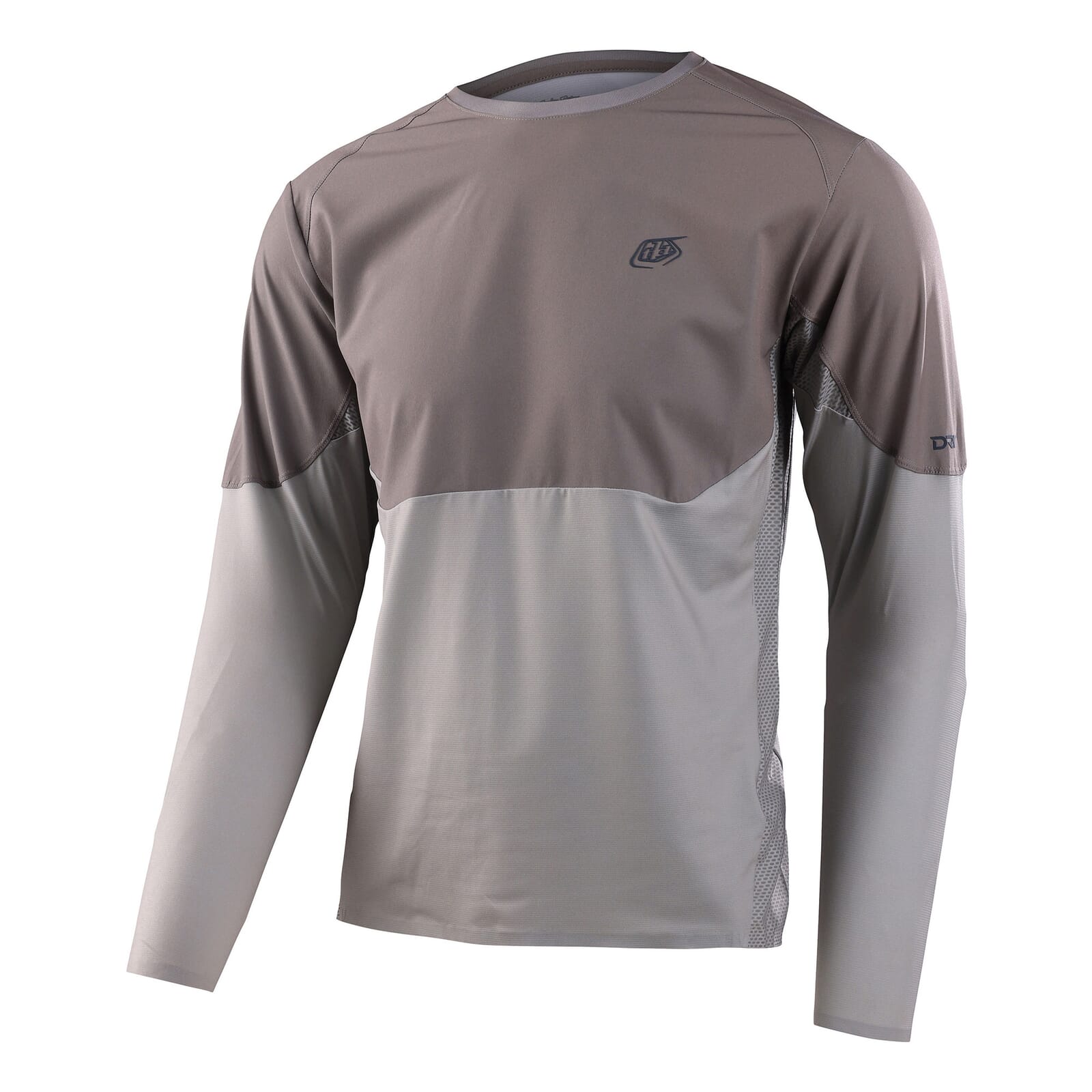Troy Lee Designs Drift LS Jersey