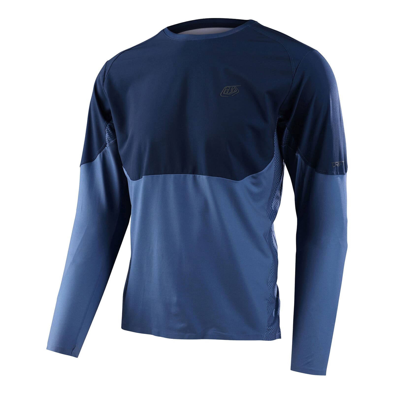 Troy Lee Designs Drift LS Jersey