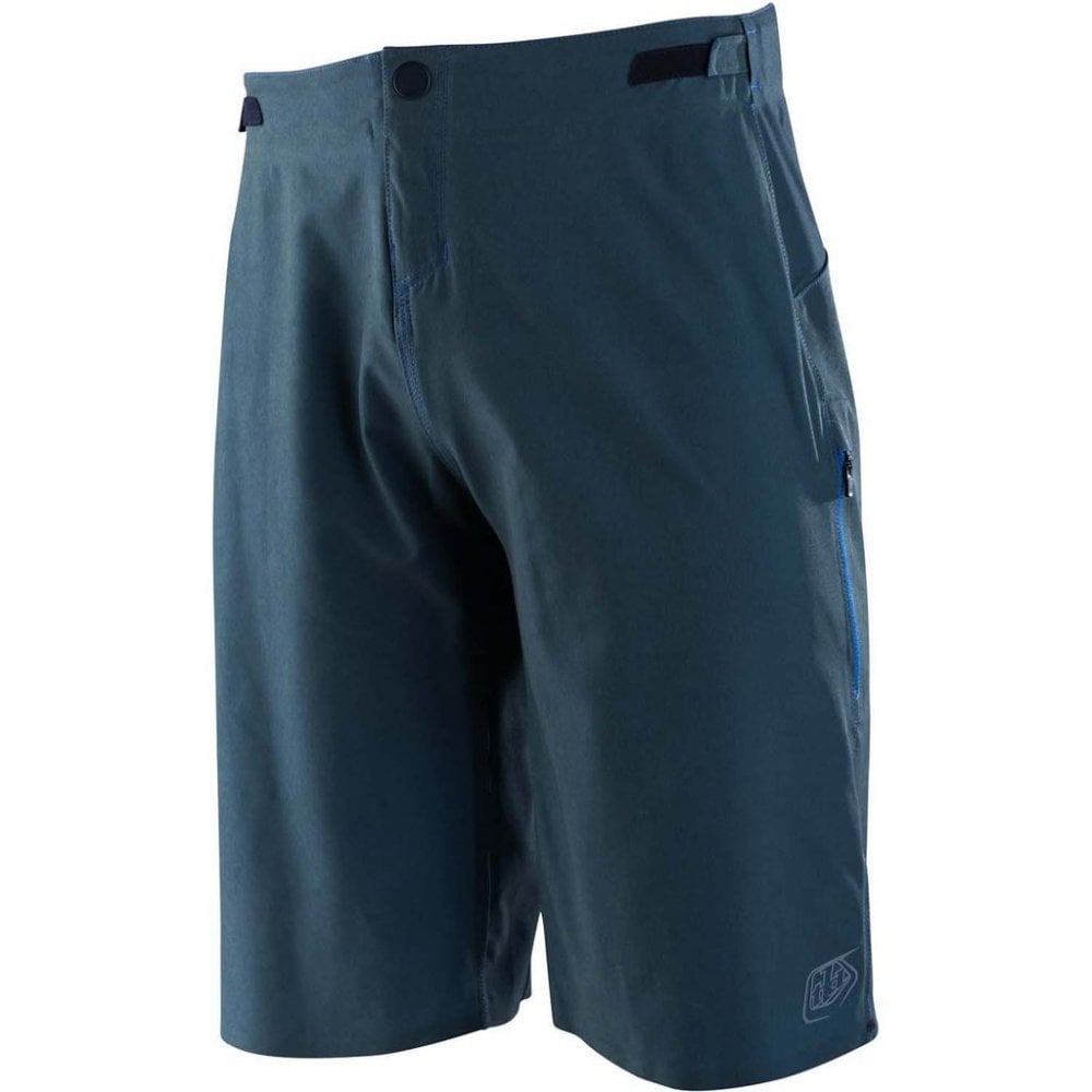 Troy Lee Designs Drift Short - Shell Light Marine / 32