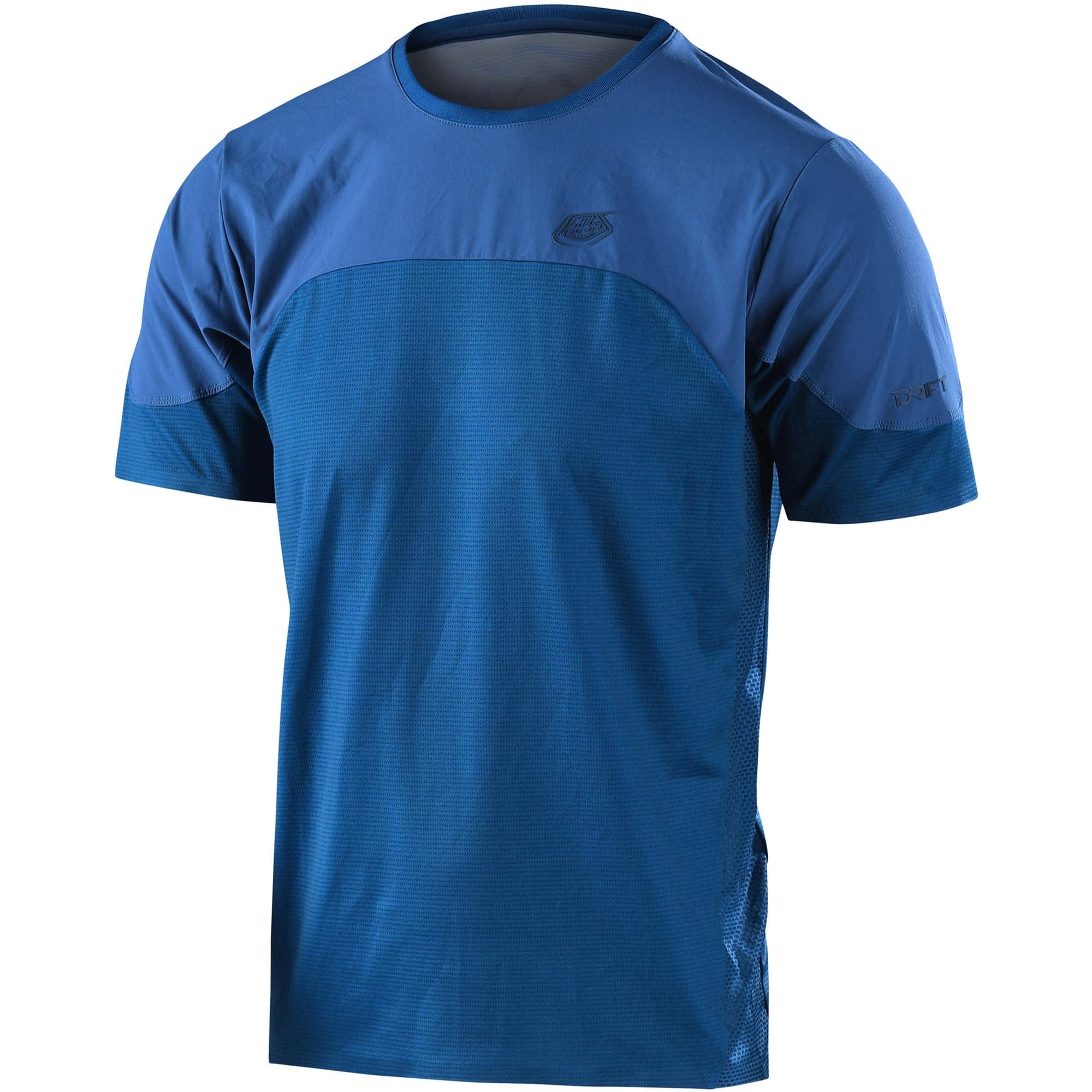 Troy Lee Designs Drift SS Jersey