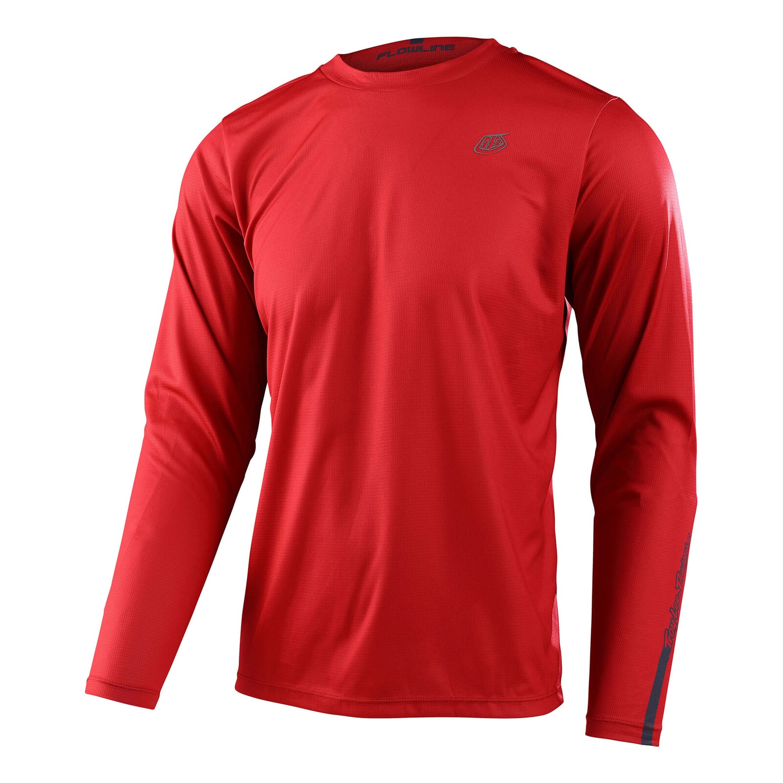 Troy Lee Designs Flowline LS Jersey