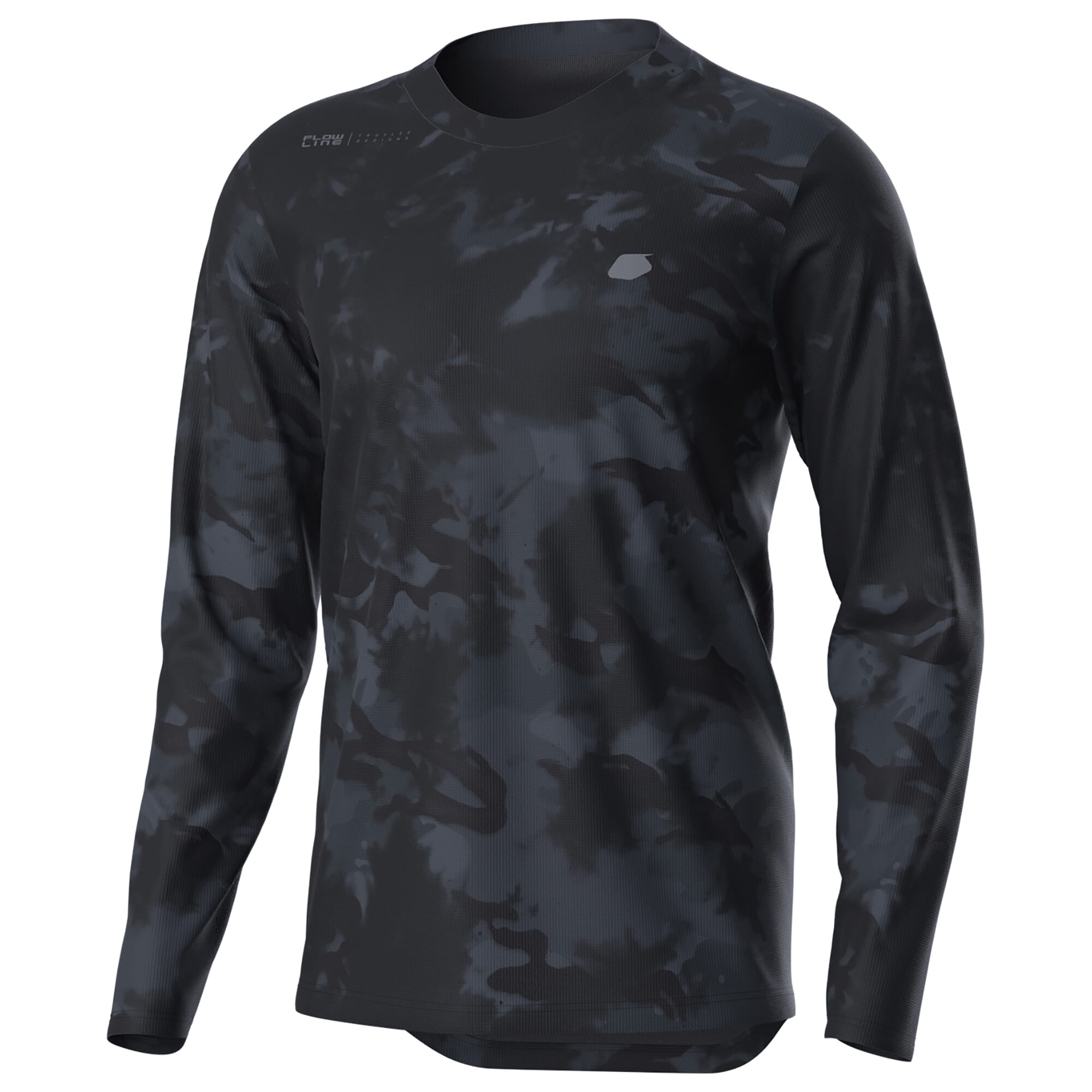 Troy Lee Designs Flowline LS Jersey