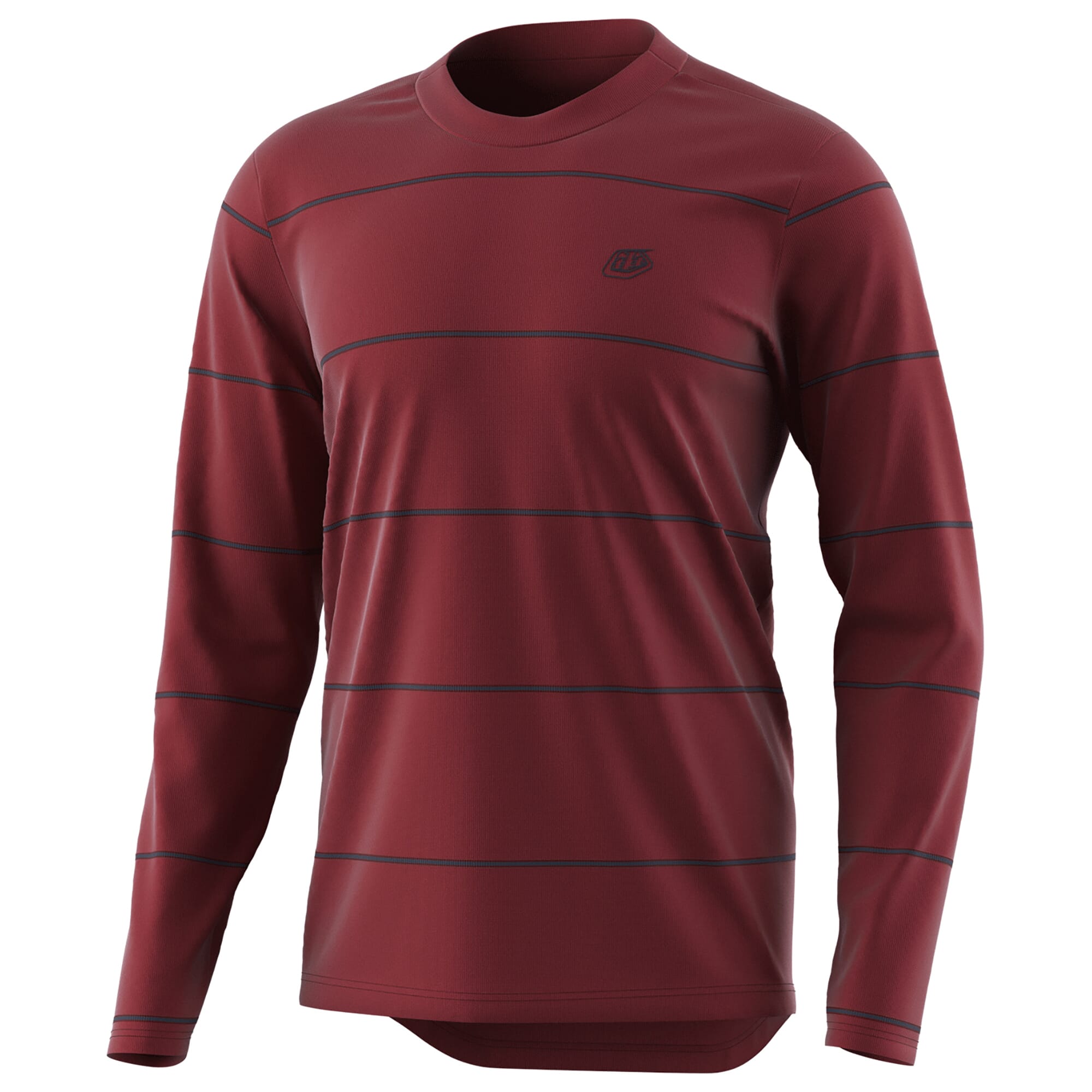 Troy Lee Designs Flowline LS Jersey