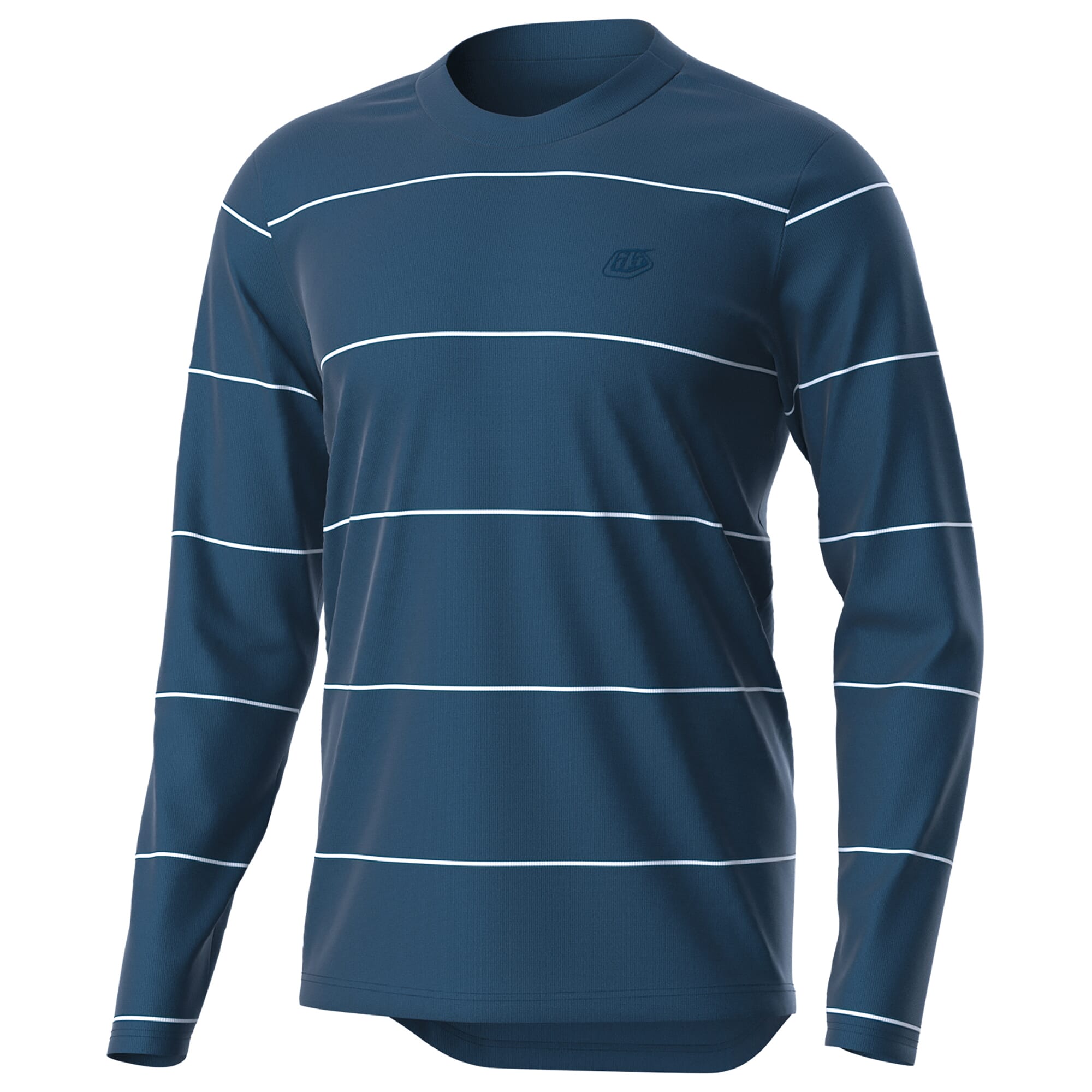 Troy Lee Designs Flowline LS Jersey