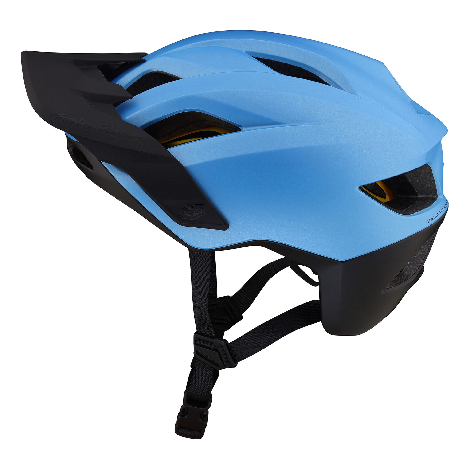 Troy Lee Designs Flowline MIPS Helmet