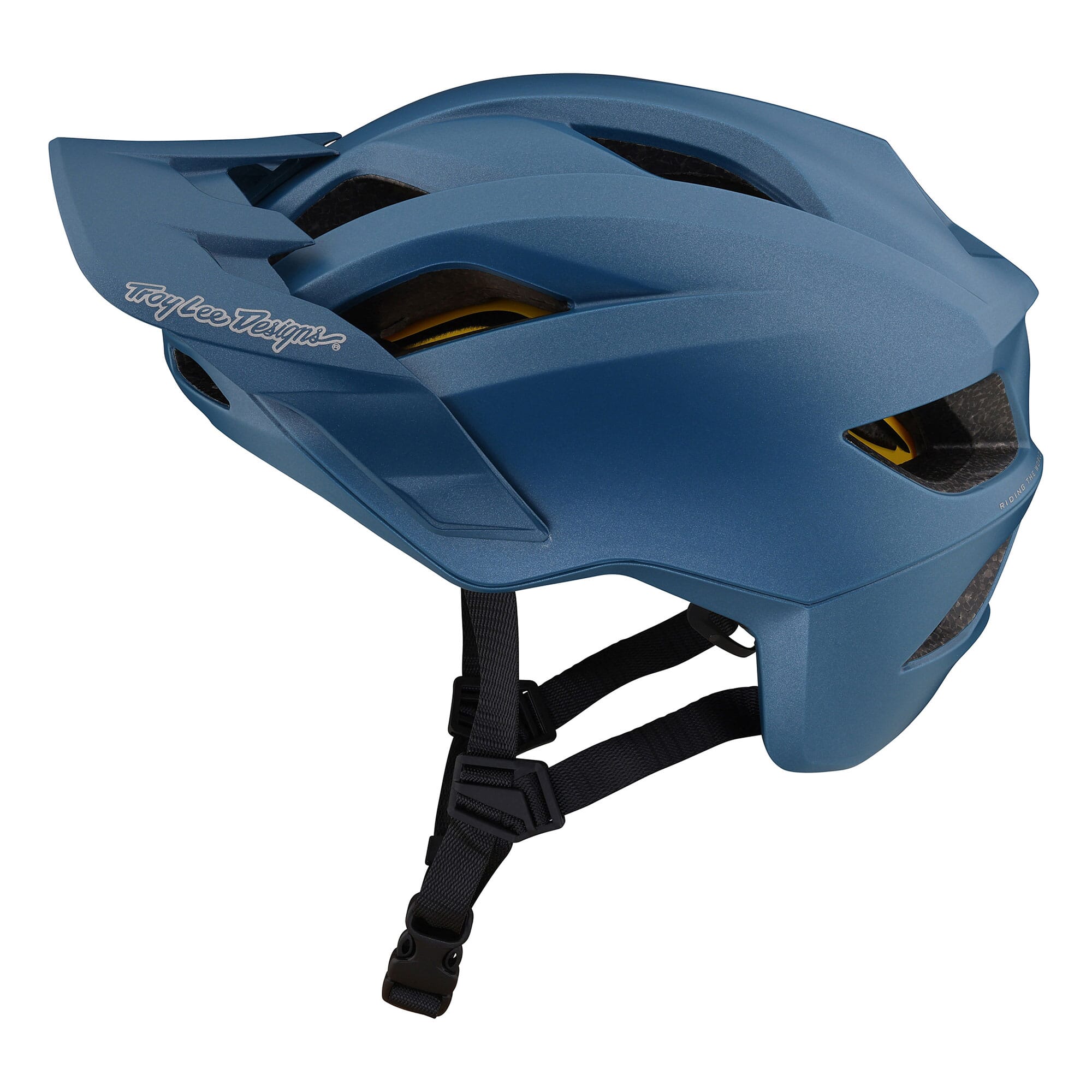 Troy Lee Designs Flowline MIPS Helmet
