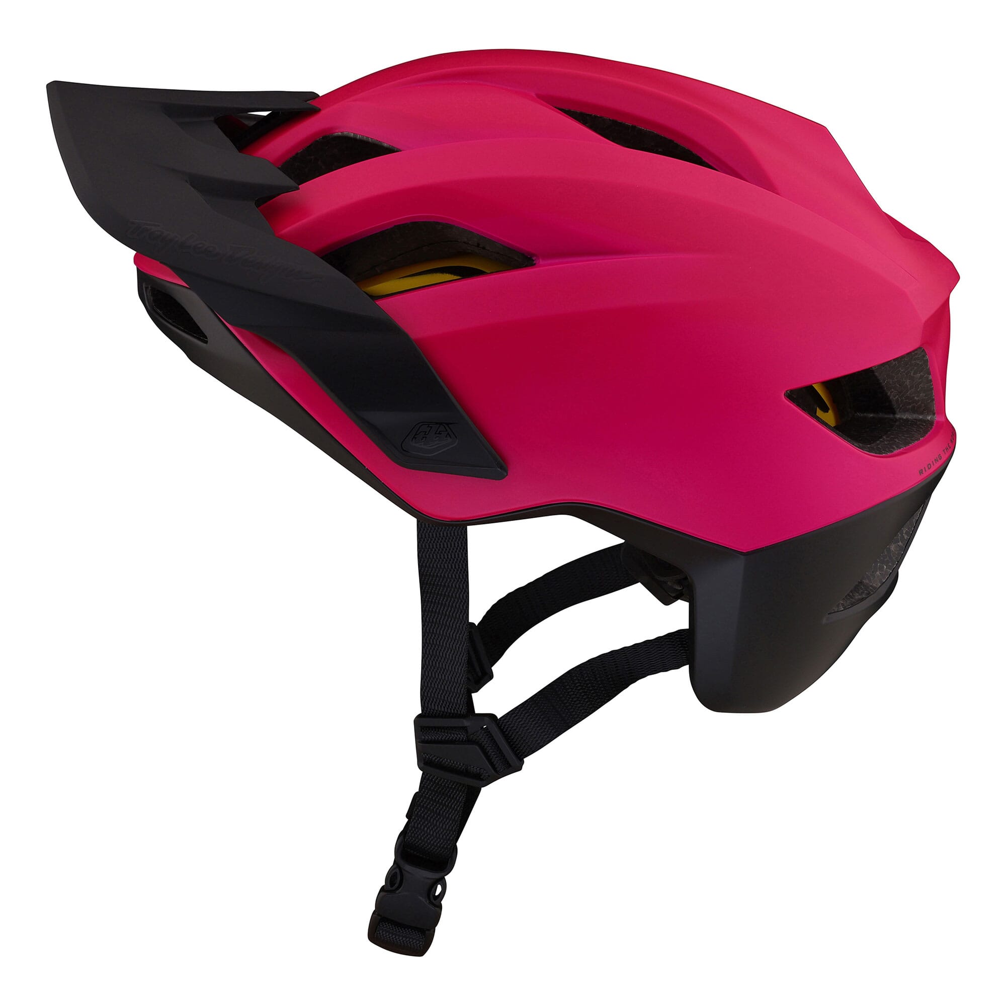 Troy Lee Designs Flowline MIPS Helmet