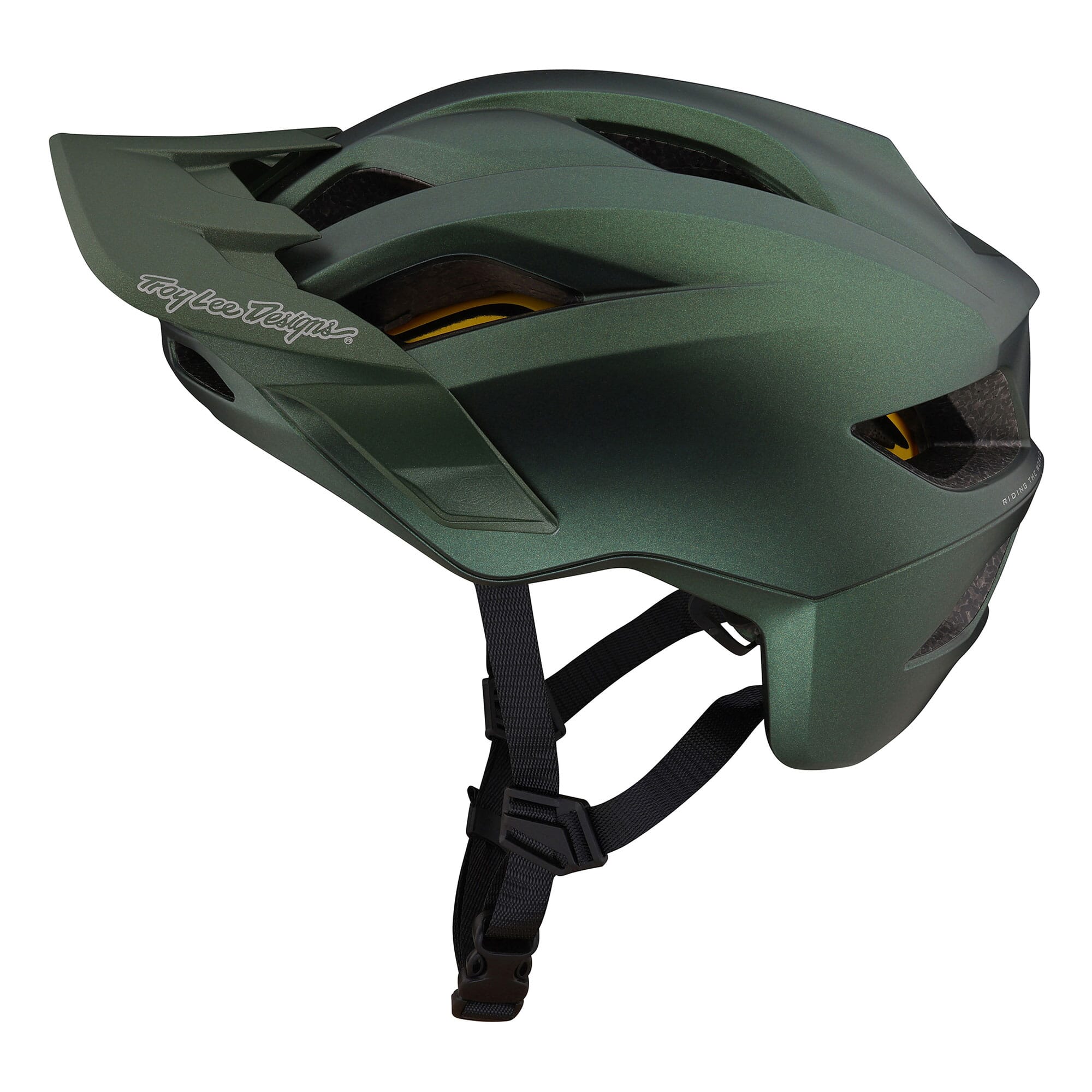 Troy Lee Designs Flowline MIPS Helmet