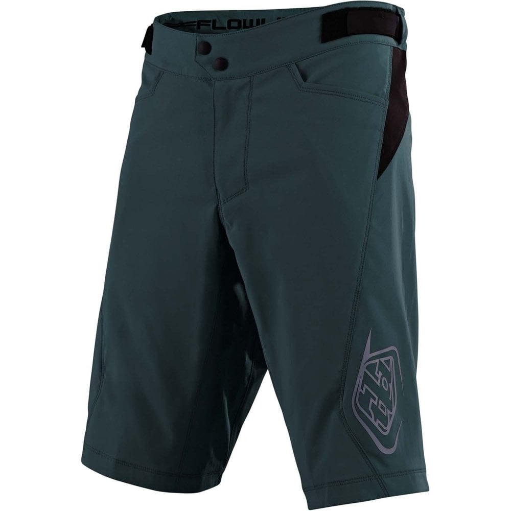 Troy Lee Designs Flowline Shorts - with liner