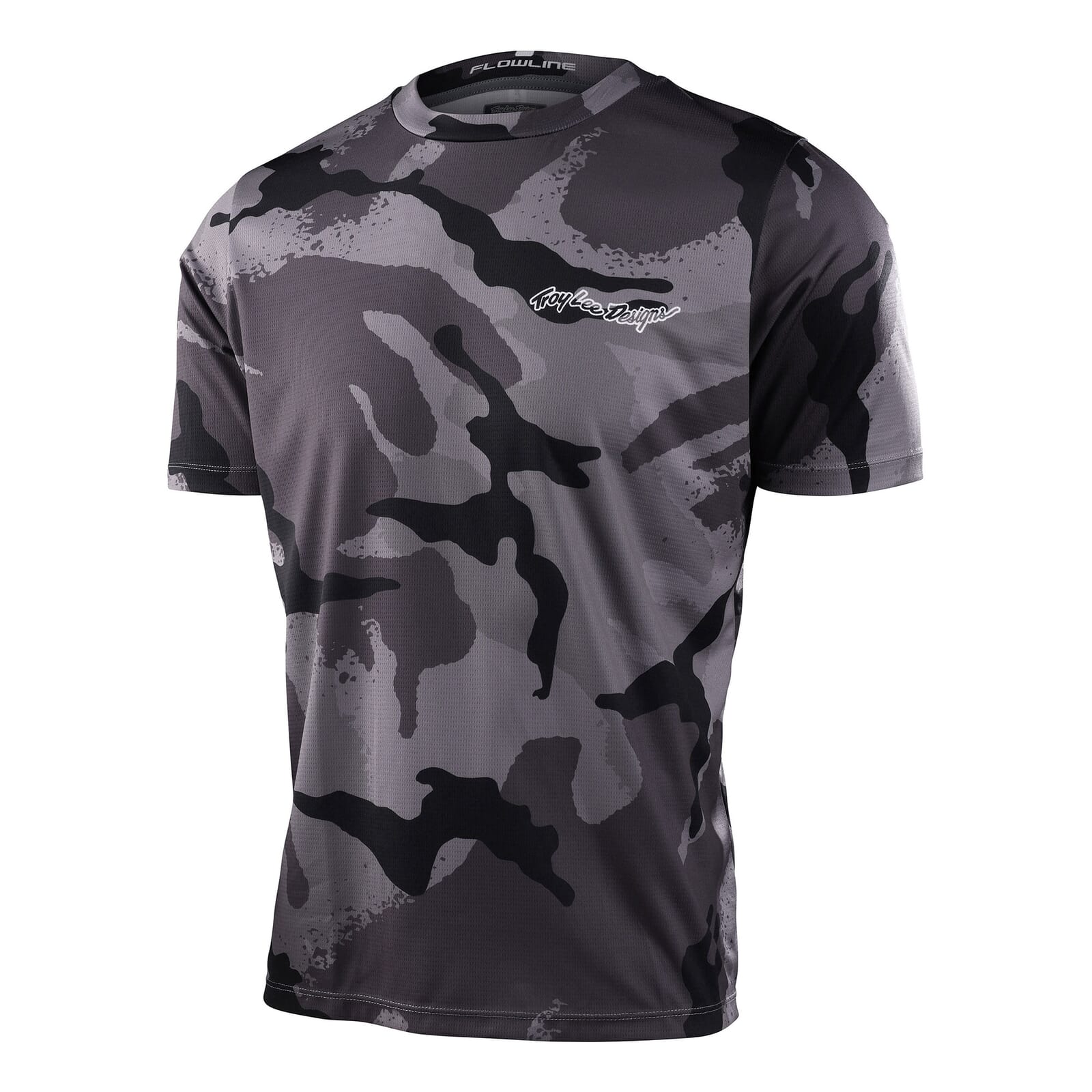 Troy Lee Designs Flowline SS Jersey