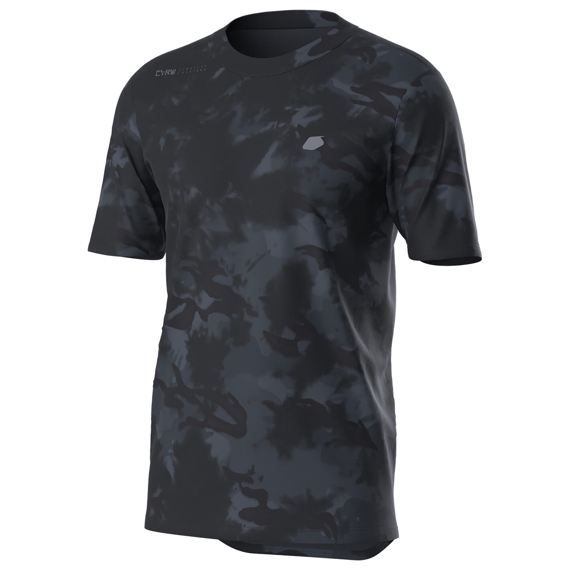 Troy Lee Designs Flowline SS Jersey