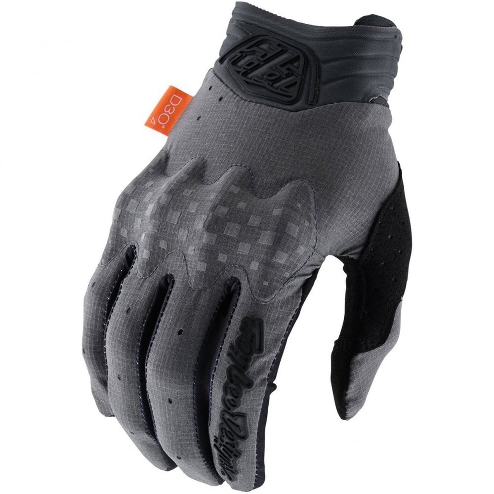 Troy Lee Designs Gambit Gloves Charcoal / S