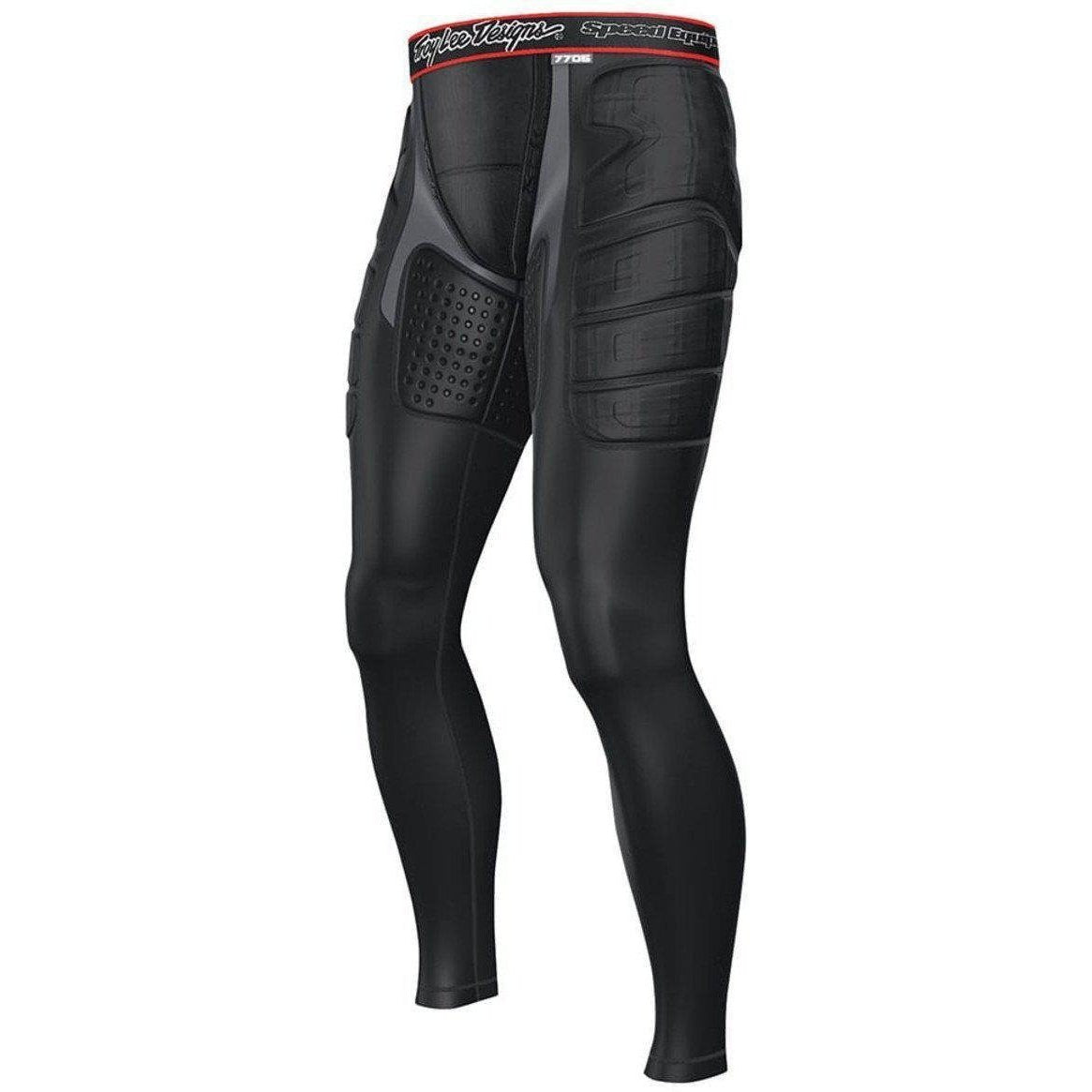 Troy Lee Designs LPP7705 Pants Black / XS