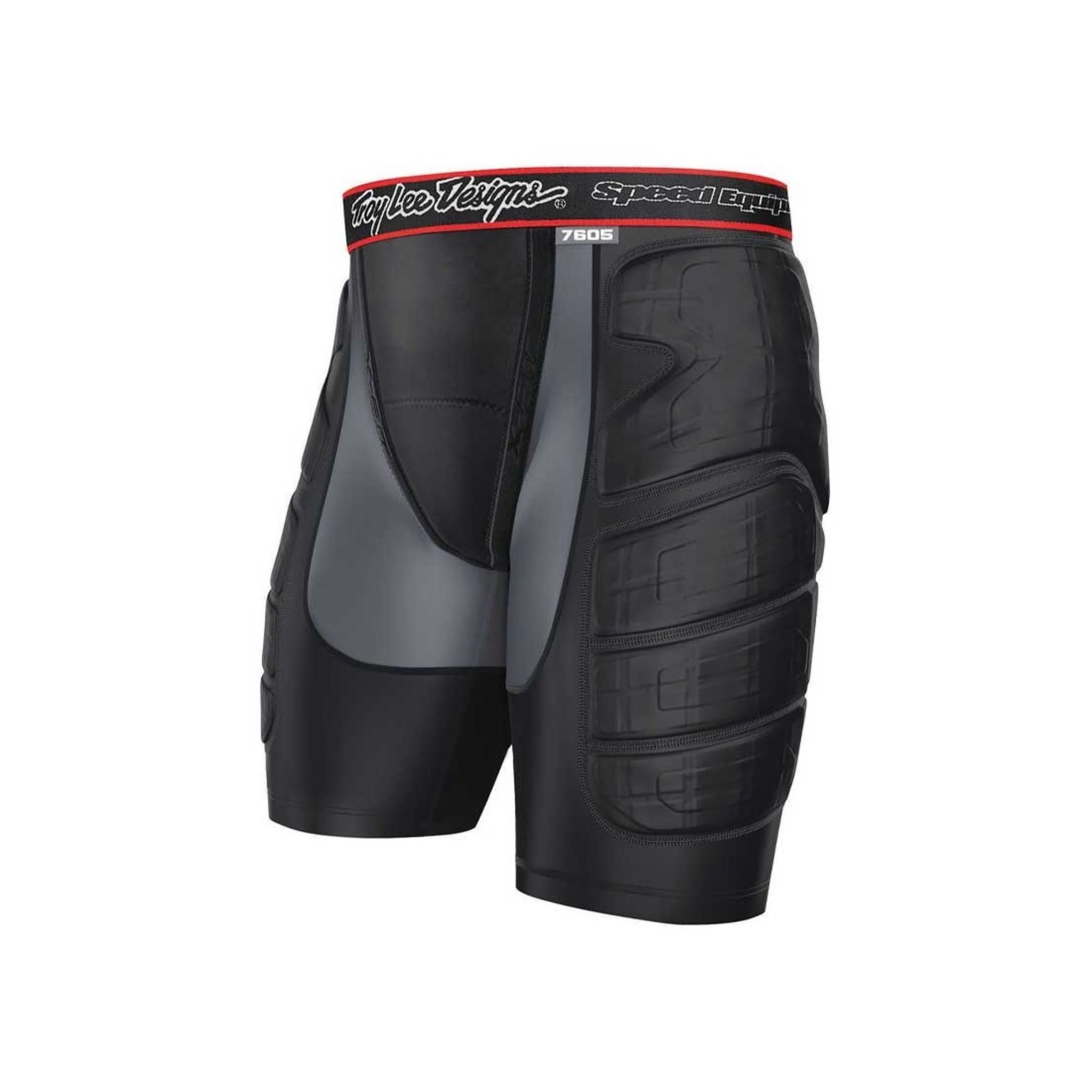 Troy Lee Designs LPS7605 Shorts Black / XS