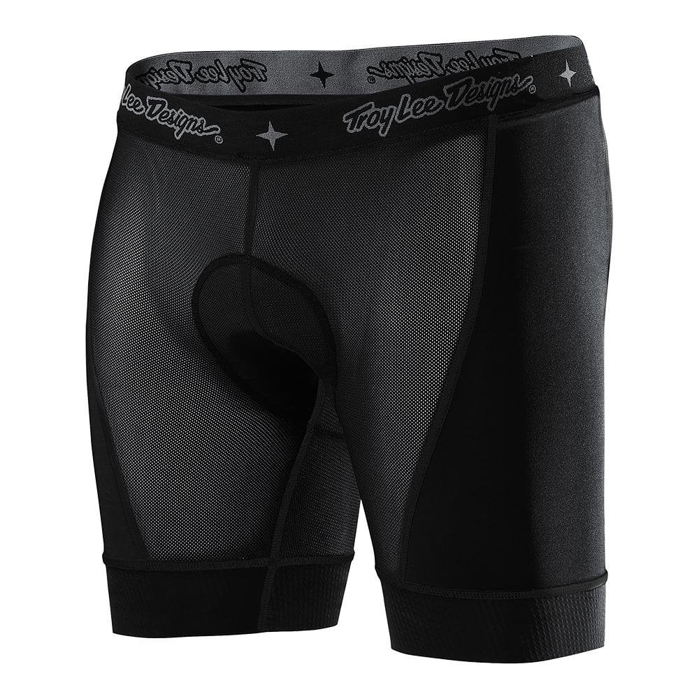 Troy Lee Designs MTB Pro Short Liner Black / 30
