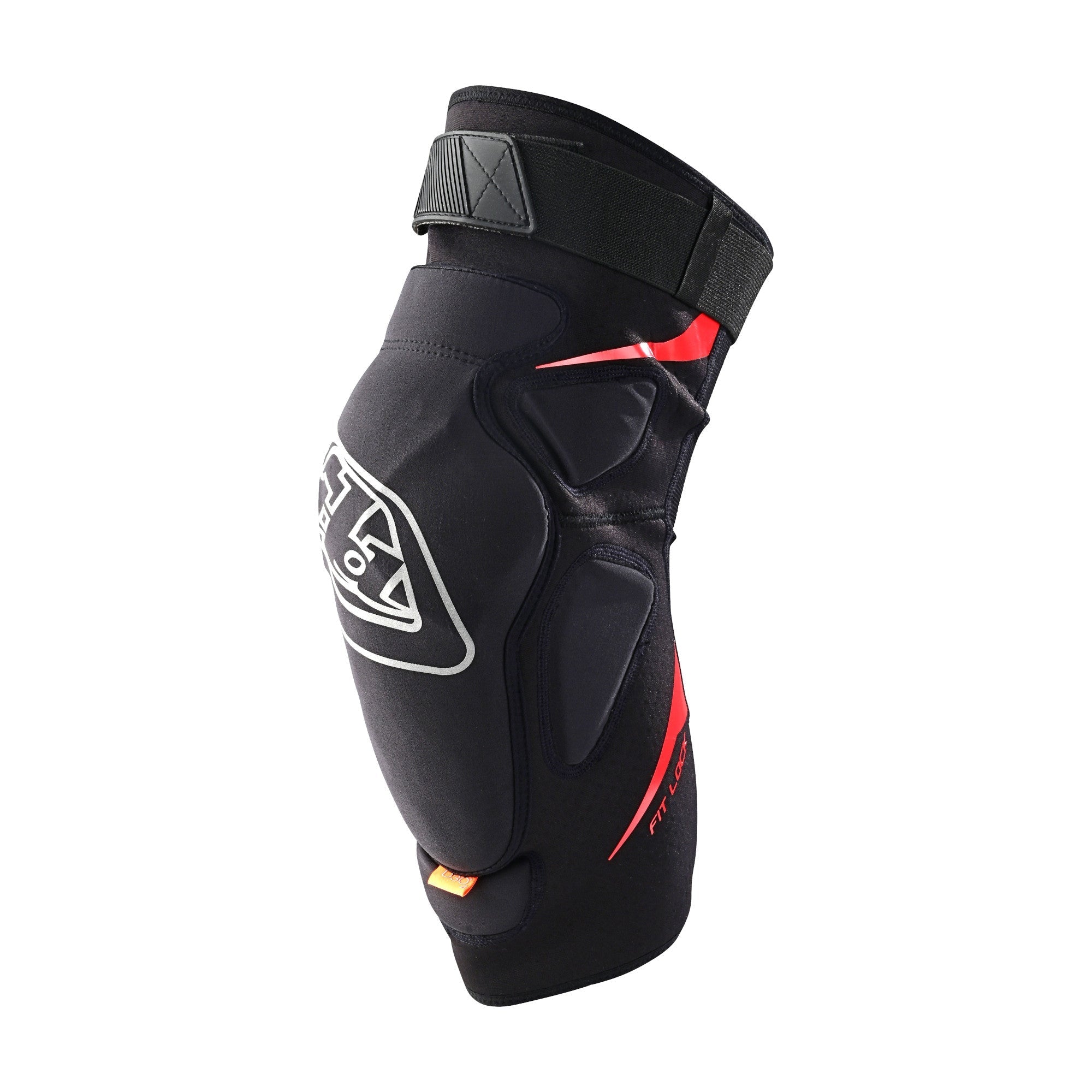 Troy Lee Designs Raid Knee Pads Black / S