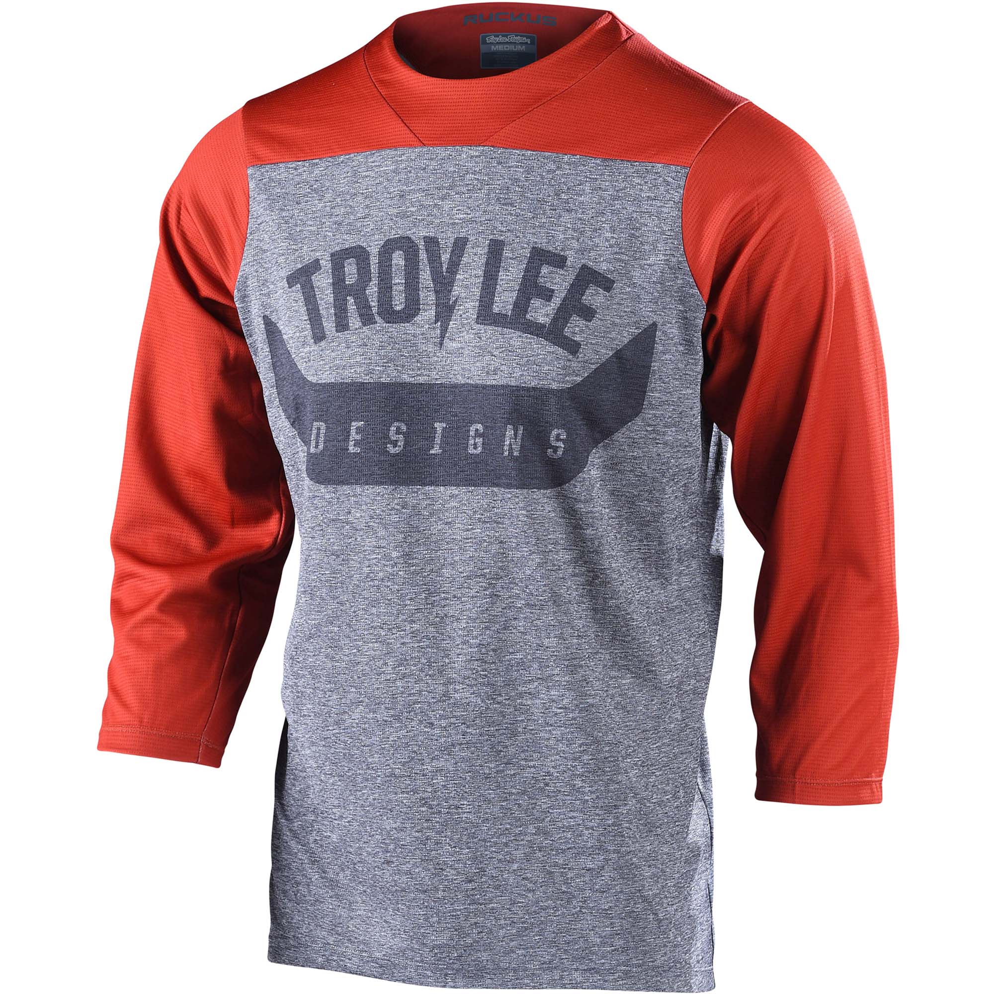 Troy Lee Designs Ruckus Jersey