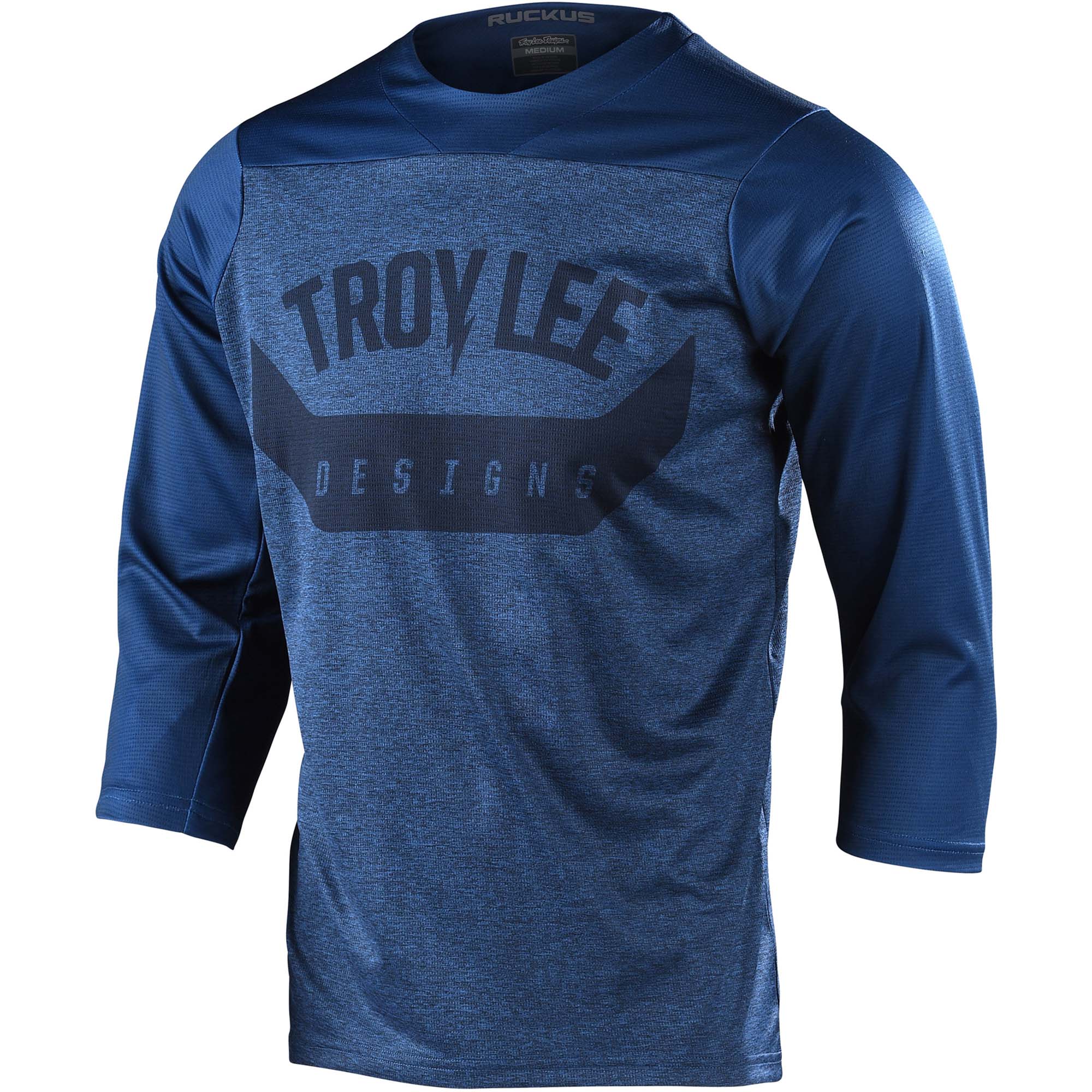 Troy Lee Designs Ruckus Jersey