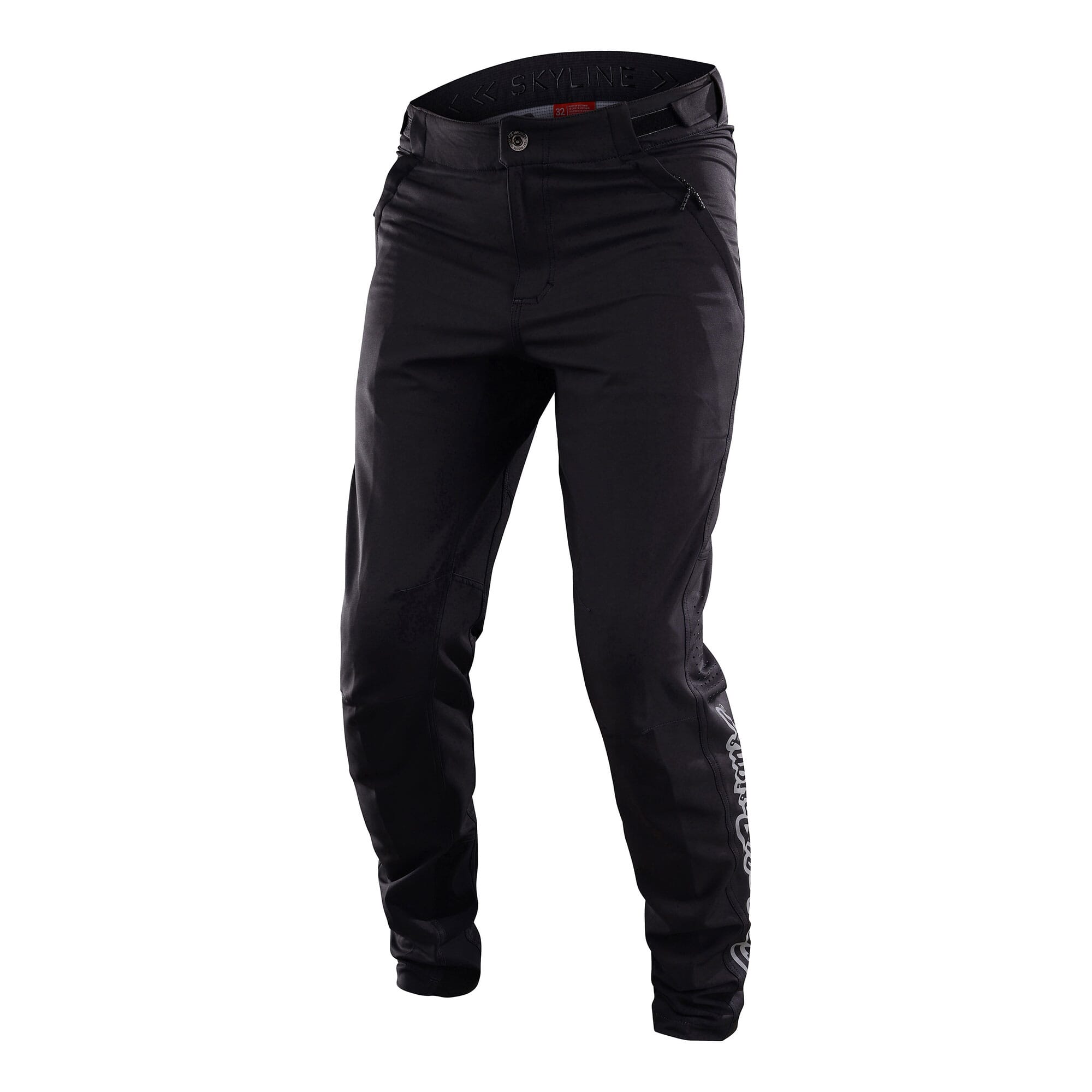 Troy Lee Designs Skyline Pant Mono - Black / 28