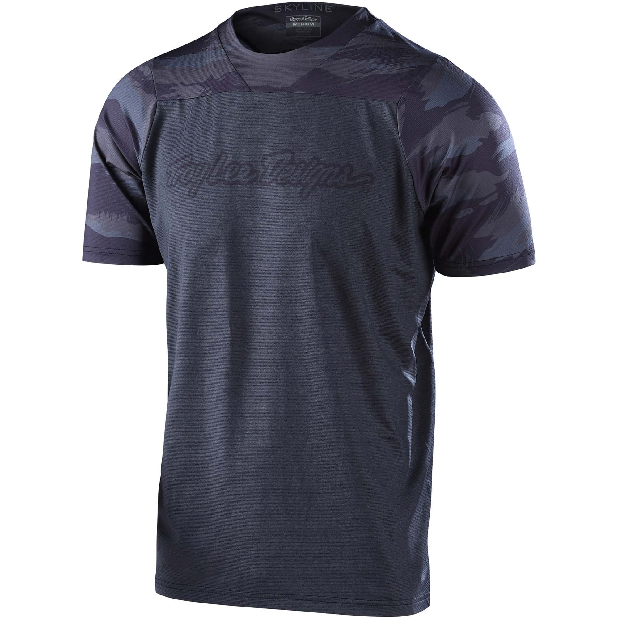 Troy Lee Designs Skyline SS Jersey