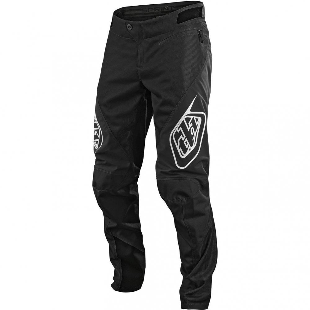 Troy Lee Designs Sprint Ultra Pant Black / 30