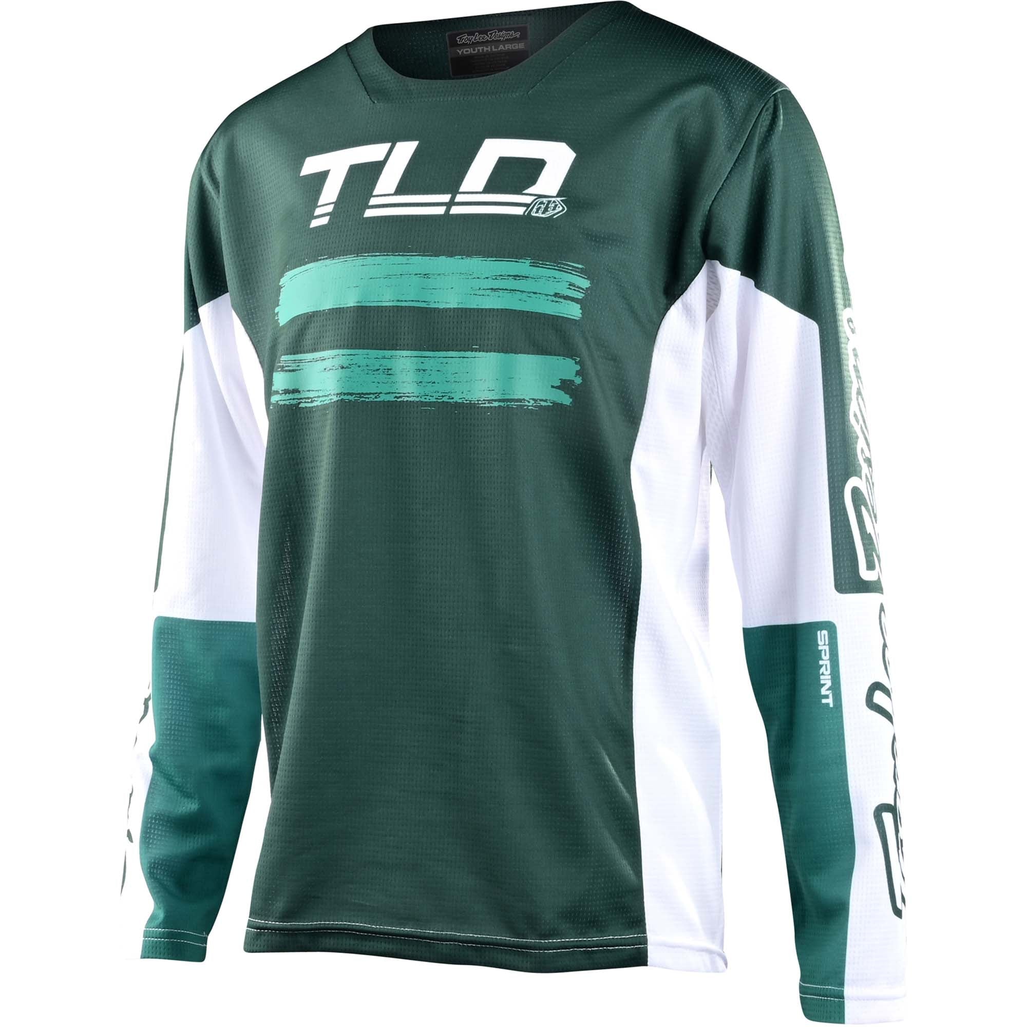 Troy Lee Designs Sprint Youth Jersey