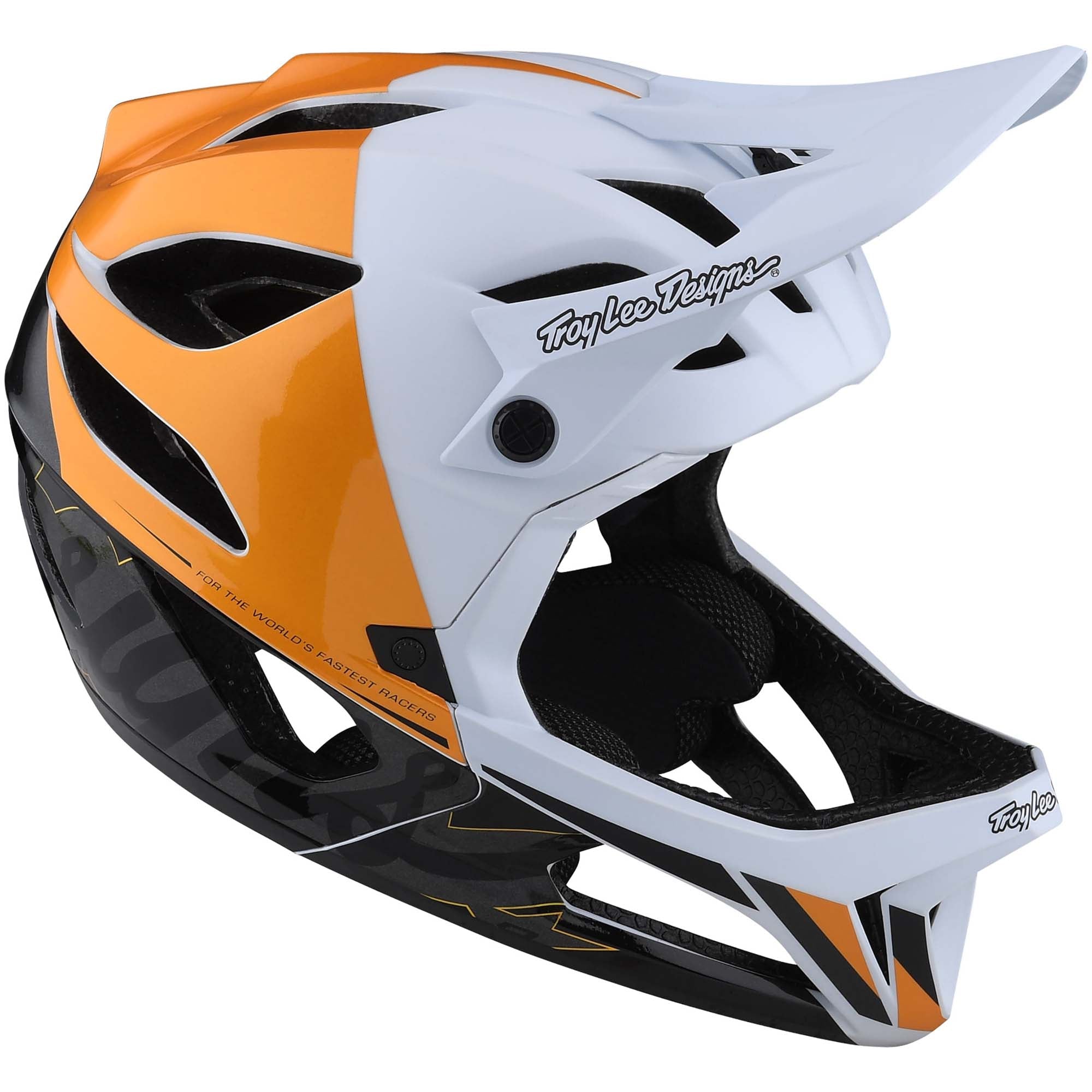 Troy Lee Designs Stage MIPS Helmet