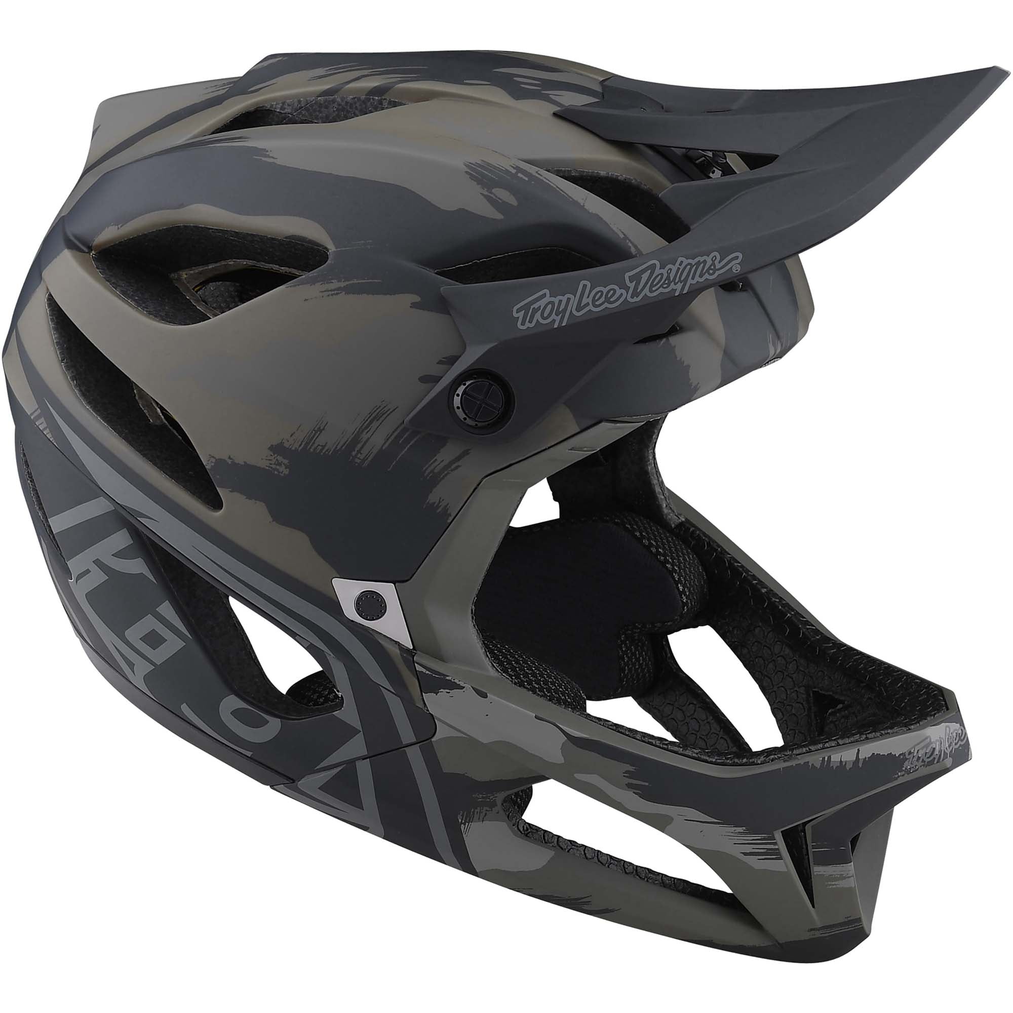 Troy Lee Designs Stage MIPS Helmet