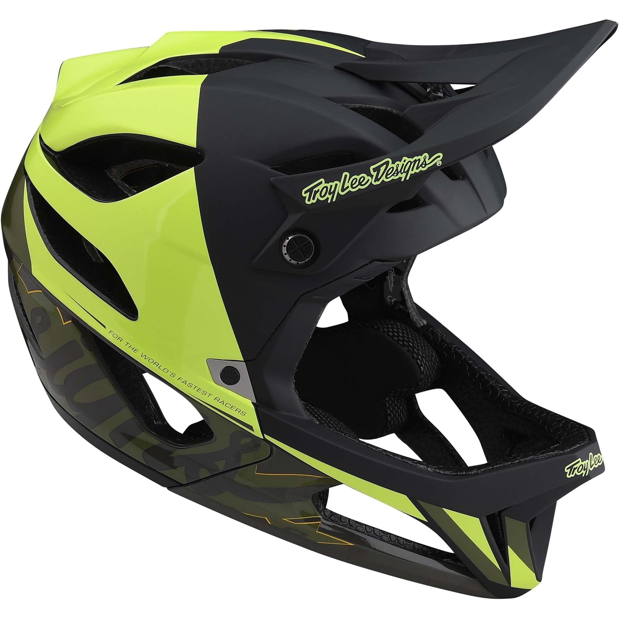 Troy Lee Designs Stage MIPS Helmet