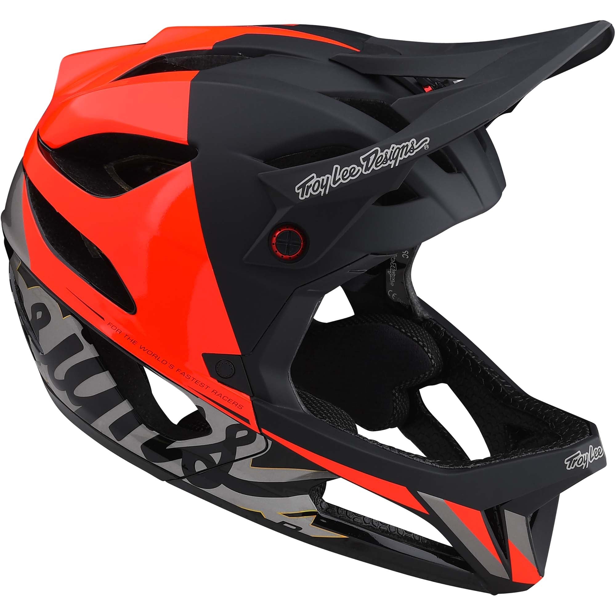 Troy Lee Designs Stage MIPS Helmet