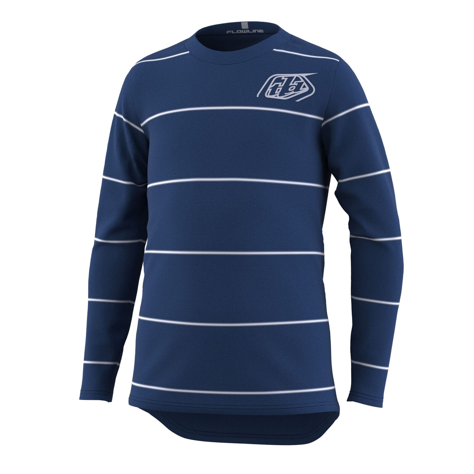Troy Lee Designs Youth Flowline LS Jersey